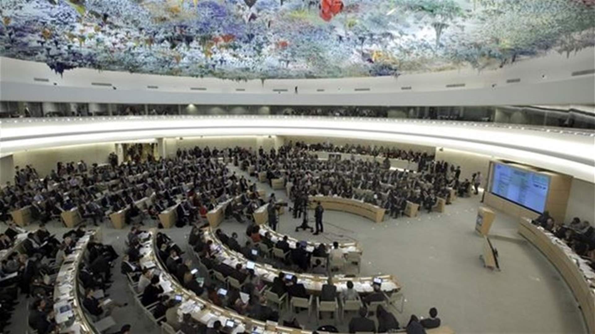 UN calls on Israel, Palestinians to prosecute Gaza war crimes