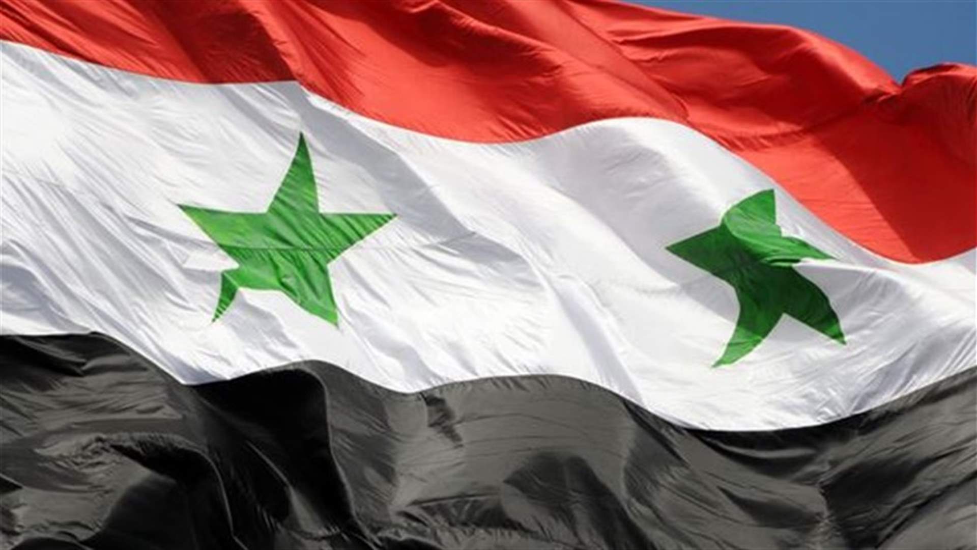 مقتل خطيب الجامع الكبير في مدينة التل السورية بانفجار عبوة ناسفة