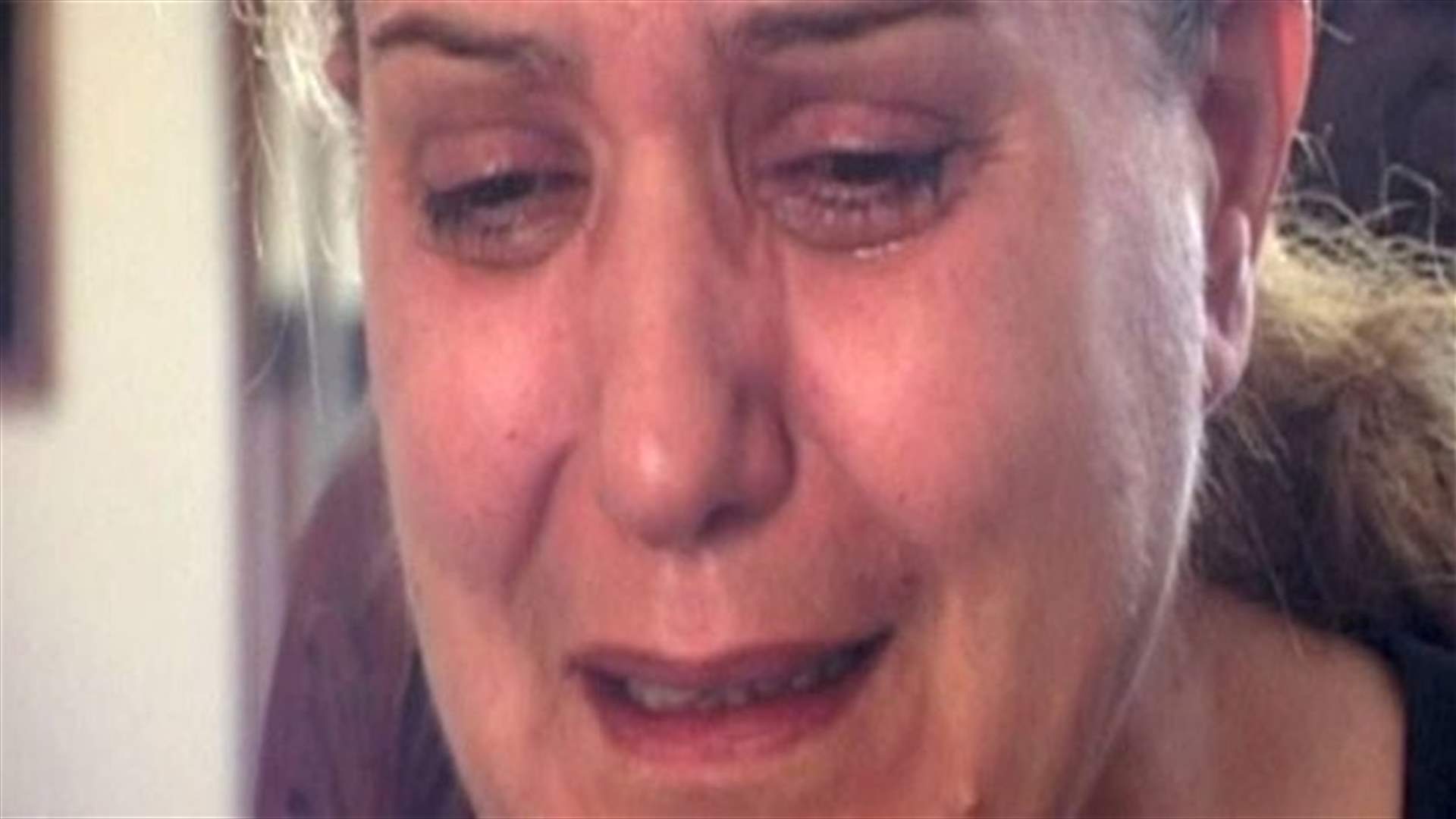 عائلة أنطوني تسلمت ورقتين: شهادة الوفاة وشهادة النجاح