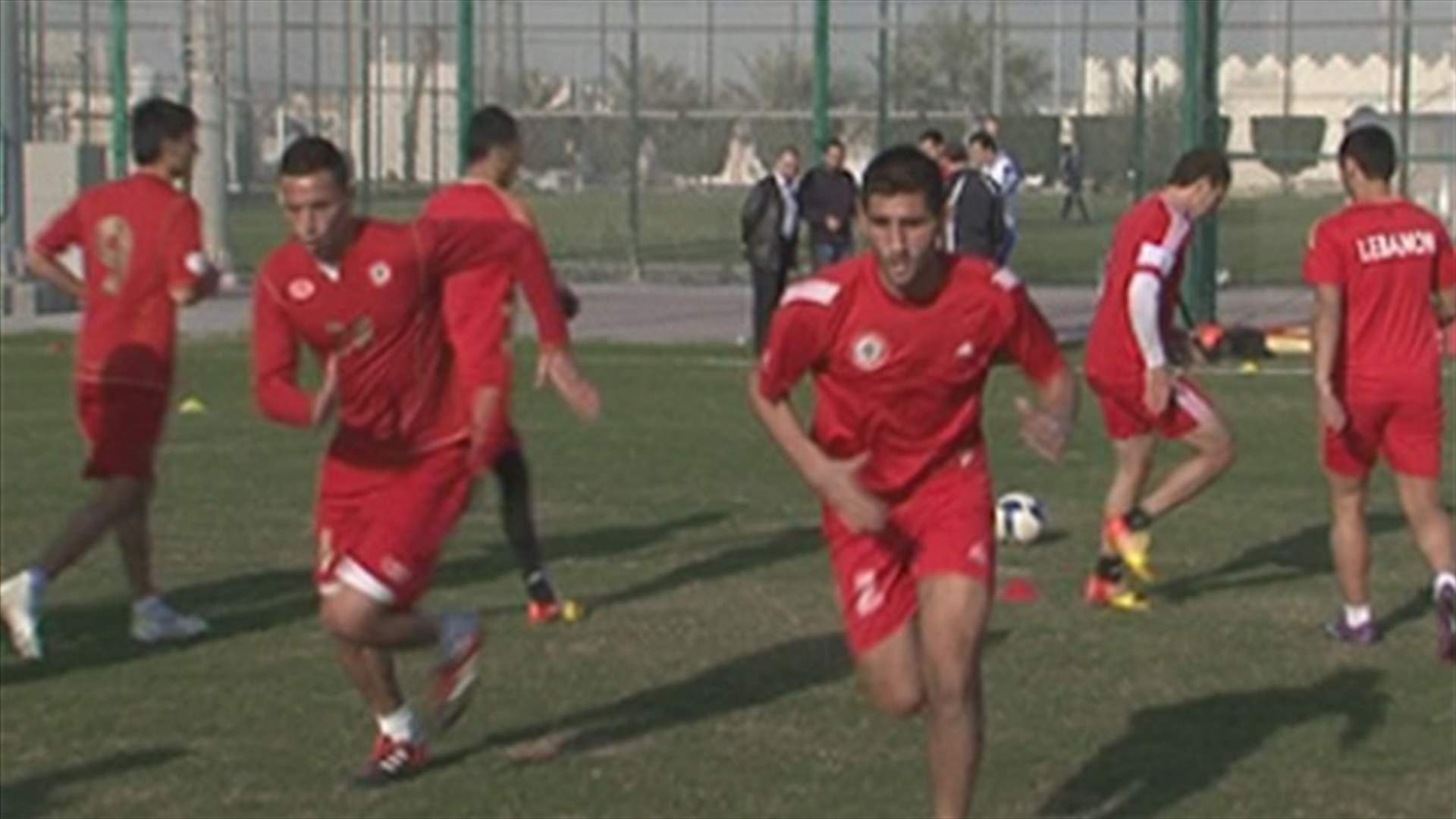 Two days before the dream game, the Lebanese state promises rewards 