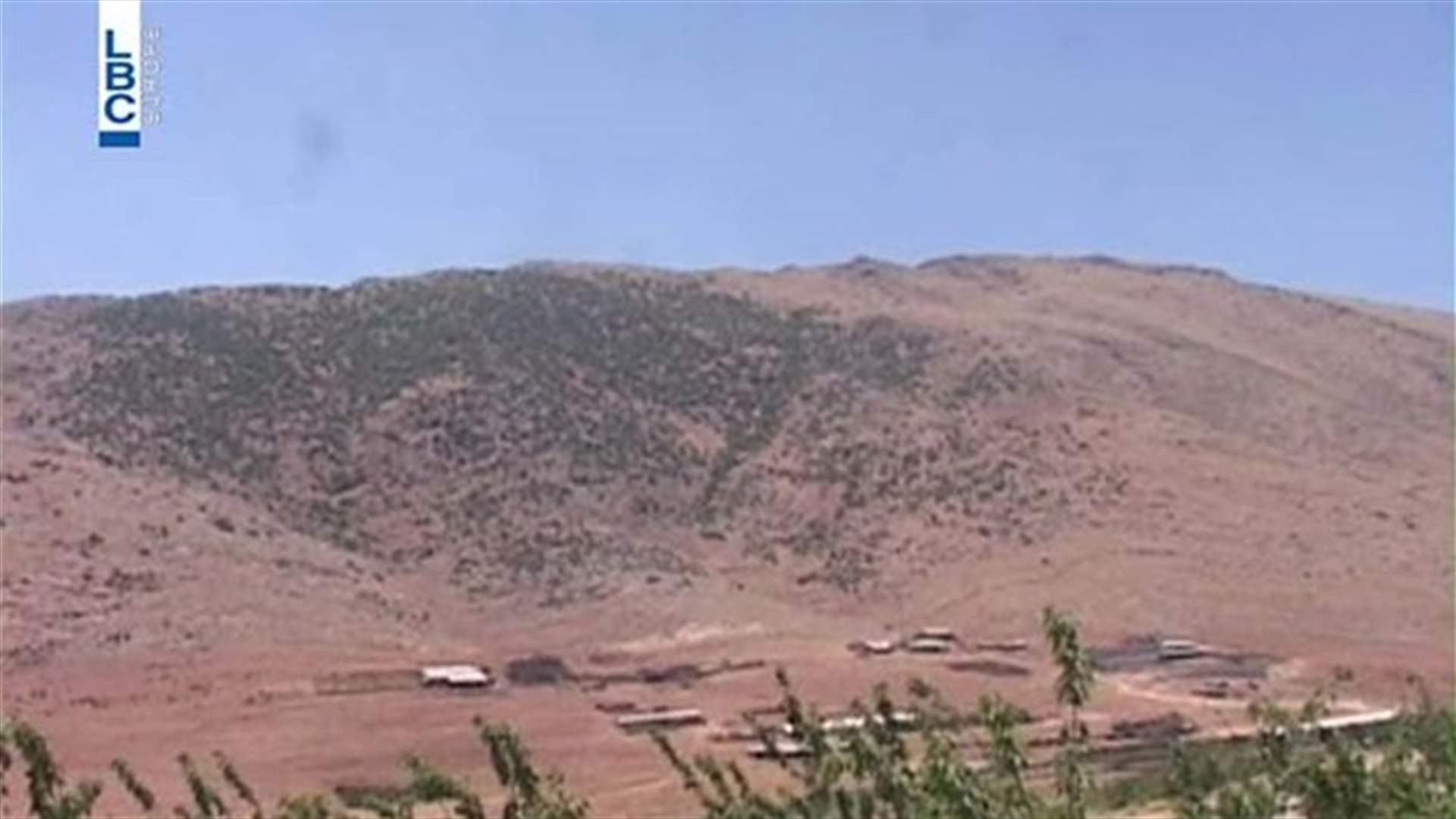 اصداء معارك الزبداني وصلت الى القرى اللبنانية..والاهالي قلقون