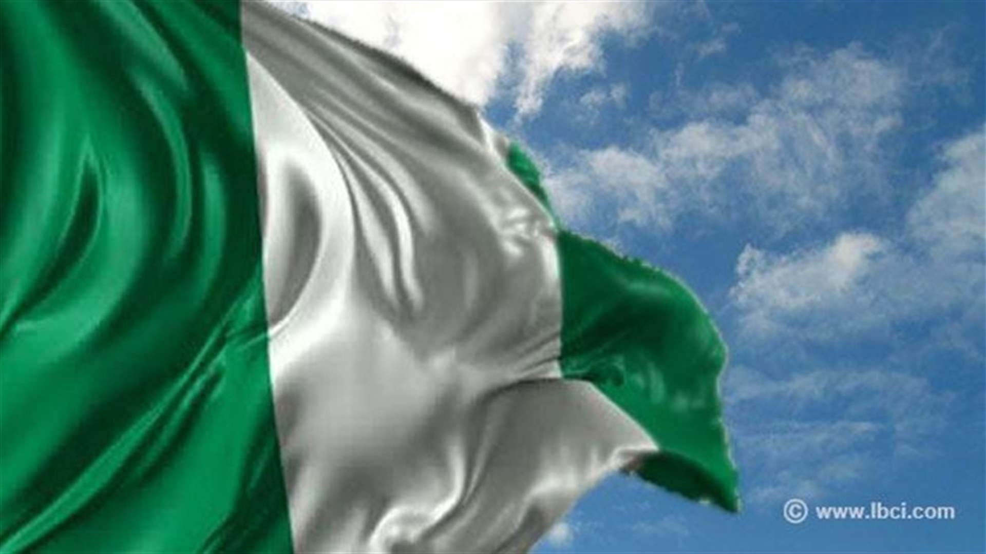 انتحاري يقتل 6 مصلين في كنيسة بنيجيريا
