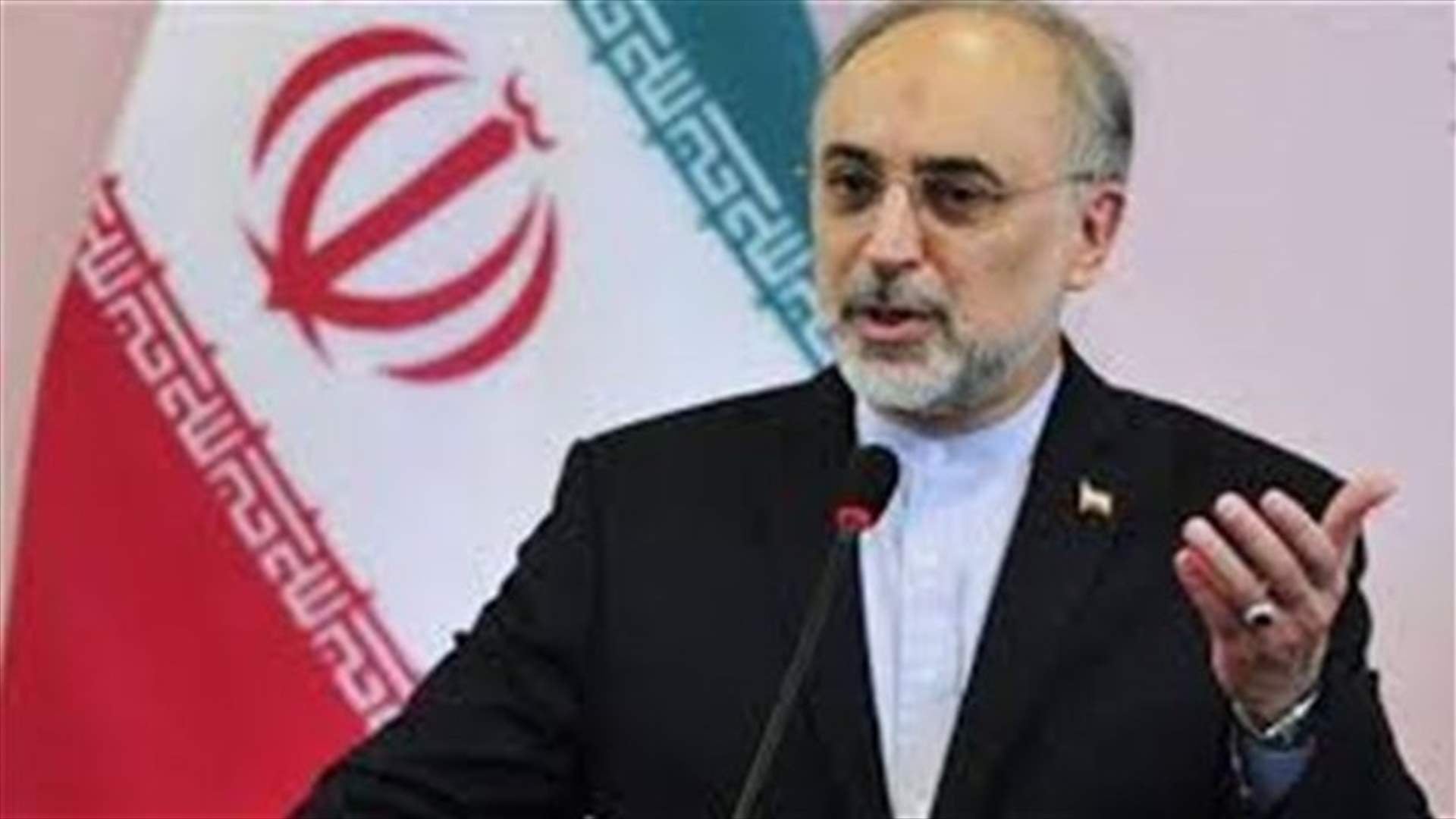 Iran demands end to UN missile sanctions, West refuses -envoys
