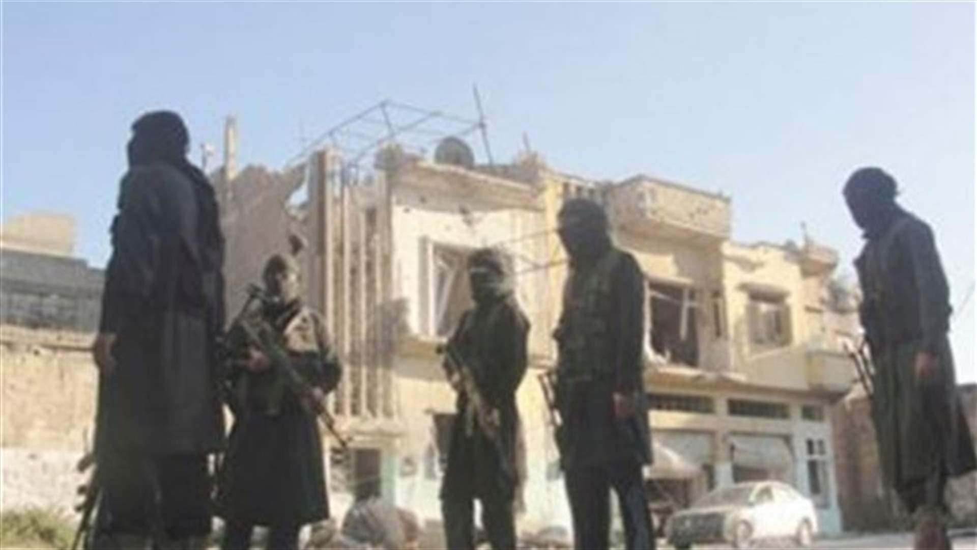 مقتل 37 من داعش في غارات أميركية ومعارك مع أكراد  
