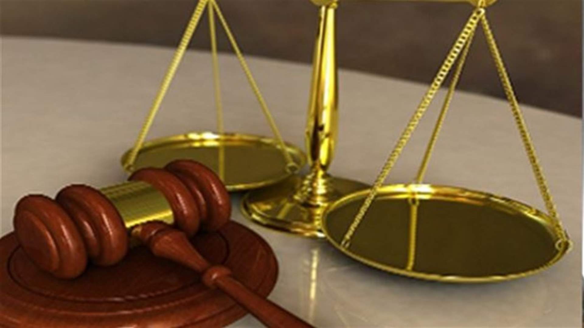 النائب العام الاستئنافي في الجنوب أوقف المشتبه فيه بقتل عياد فارس