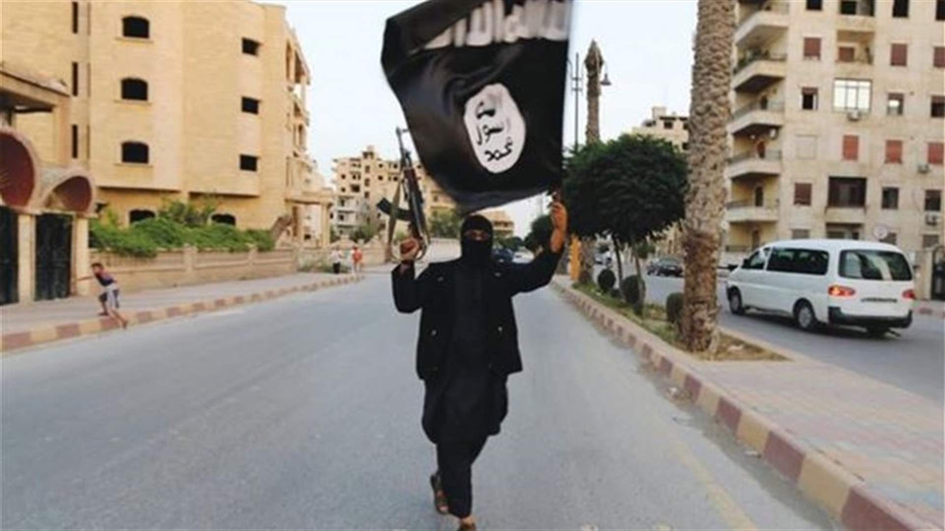 Four teachers among six Israeli-Arabs charged for promoting Islamic State