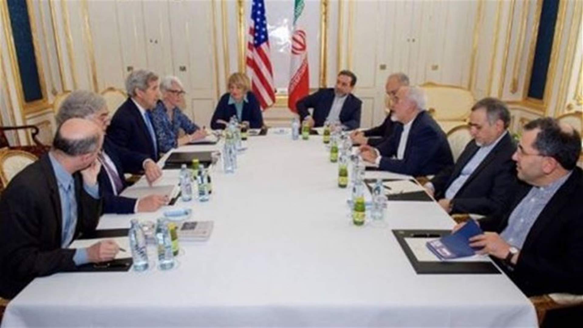REPORT: Nuke deal remains elusive after deadline, but talks continue