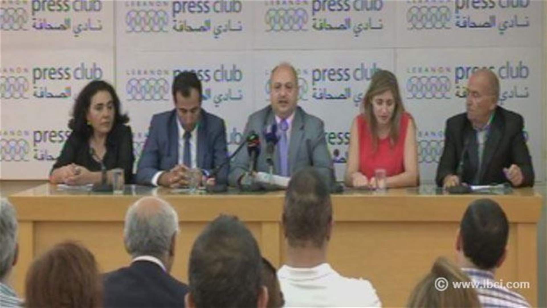 لجنة المحامين استغربت تطبيق قانون الايجارات في بعض المحاكم