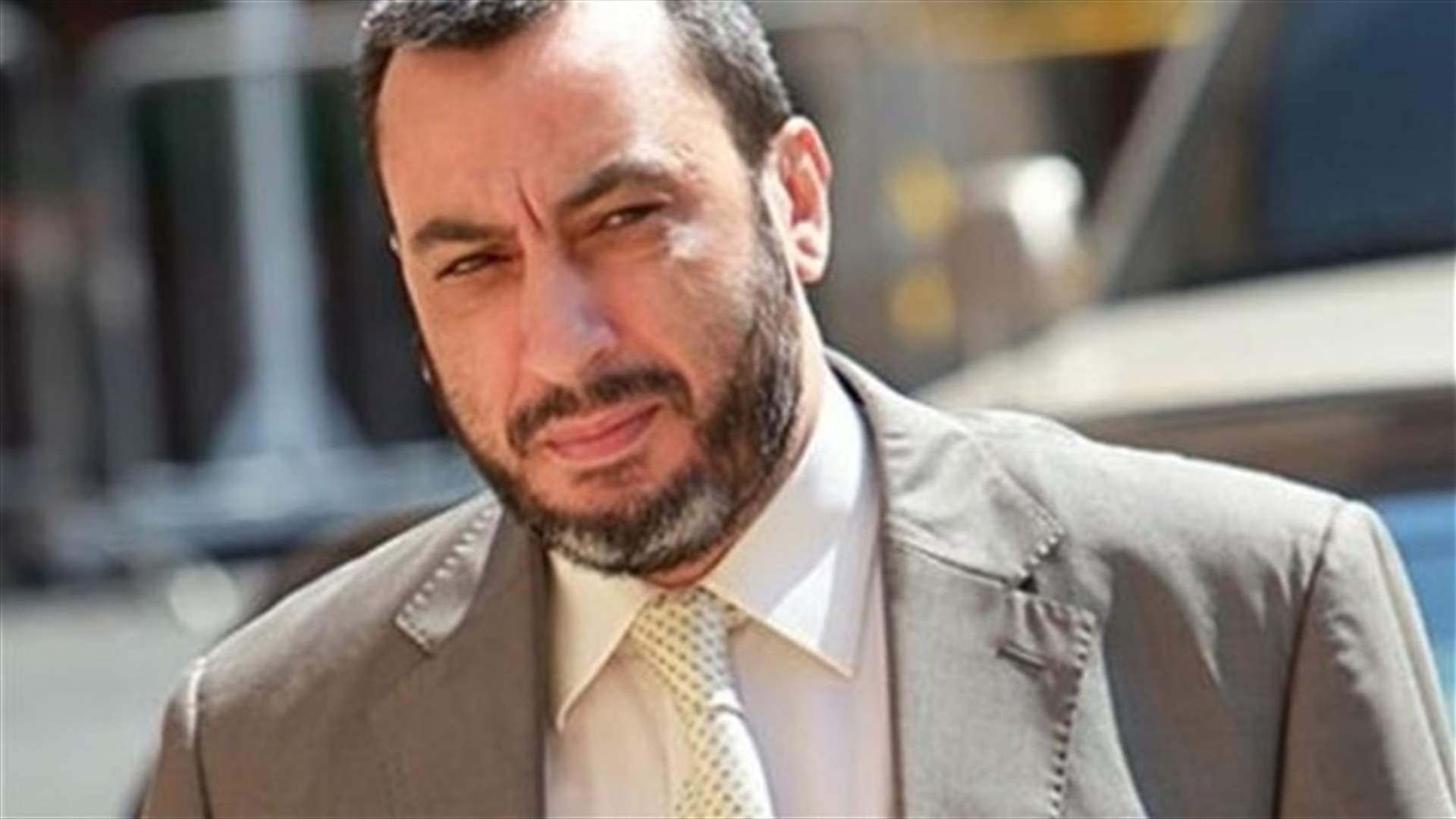 الحوت لـ "الجمهورية": مغامرة استخدام الشارع مغامرة بلبنان