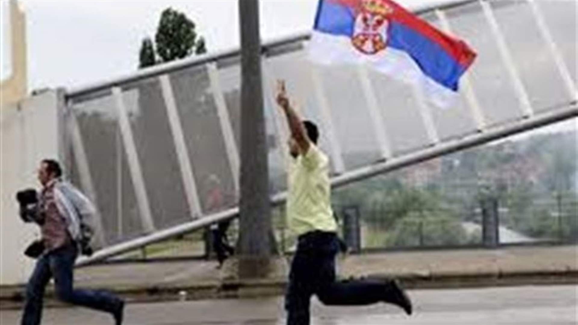 صربيا تعلن عن مشاركتها باحياء الذكرى العشرين للابادة في سريبرينيتسا