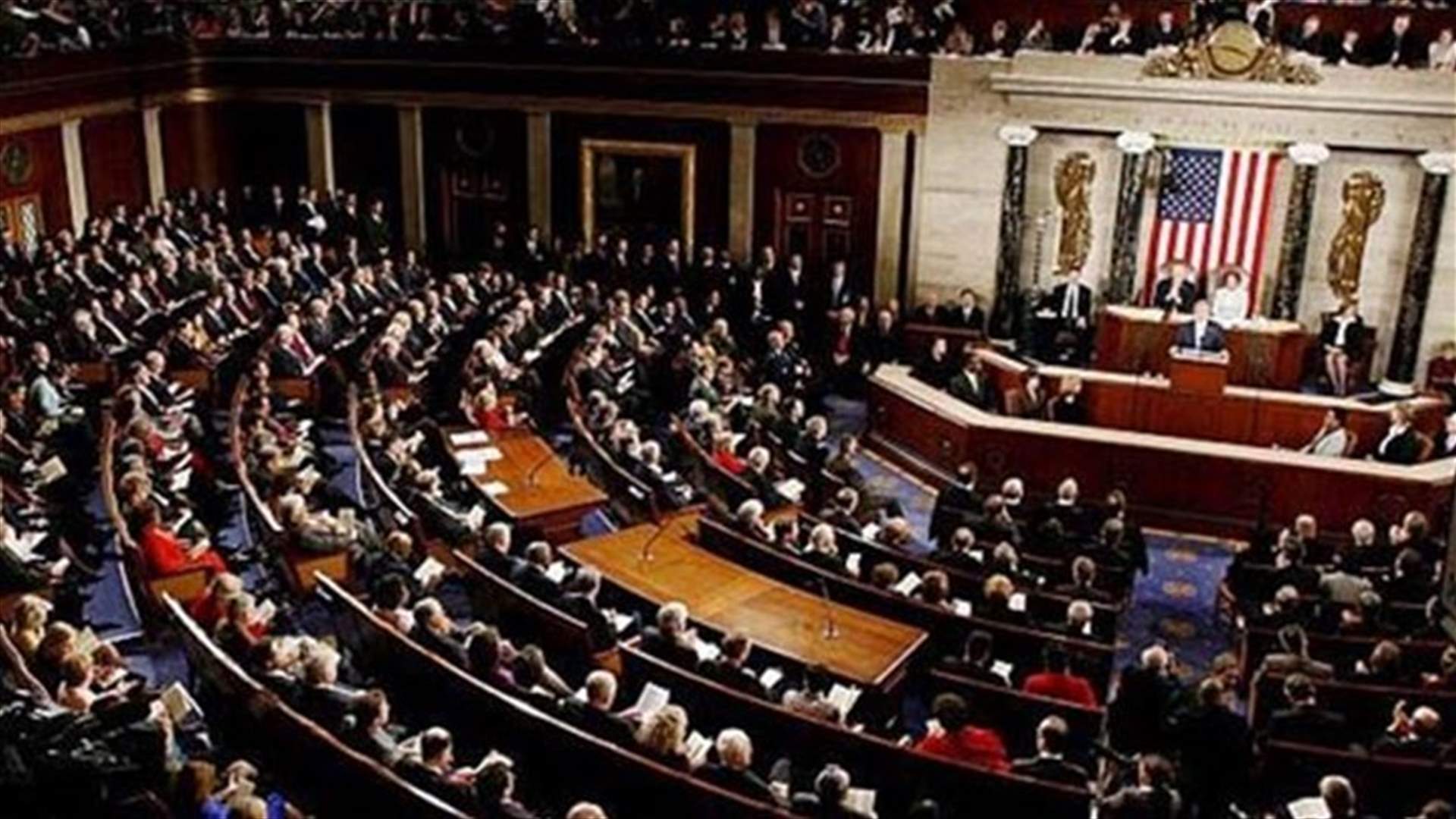 مجلس النواب الاميركي يصادق على تعزيز العلاقات العسكرية مع الاردن
