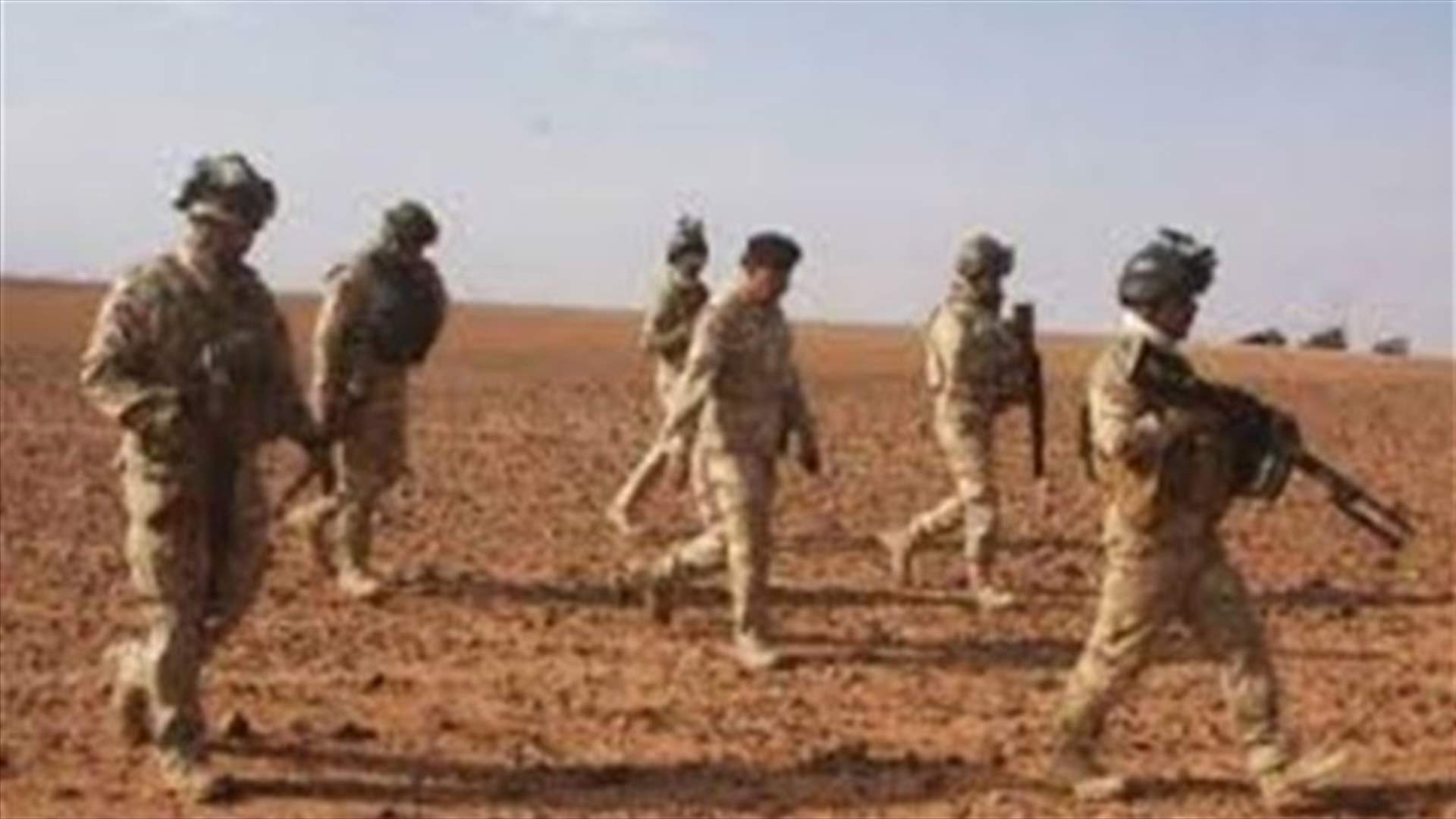 الجيش الاميركي يعتزم خفض عديده بحوالي 40 الف عنصر خلال عامين 