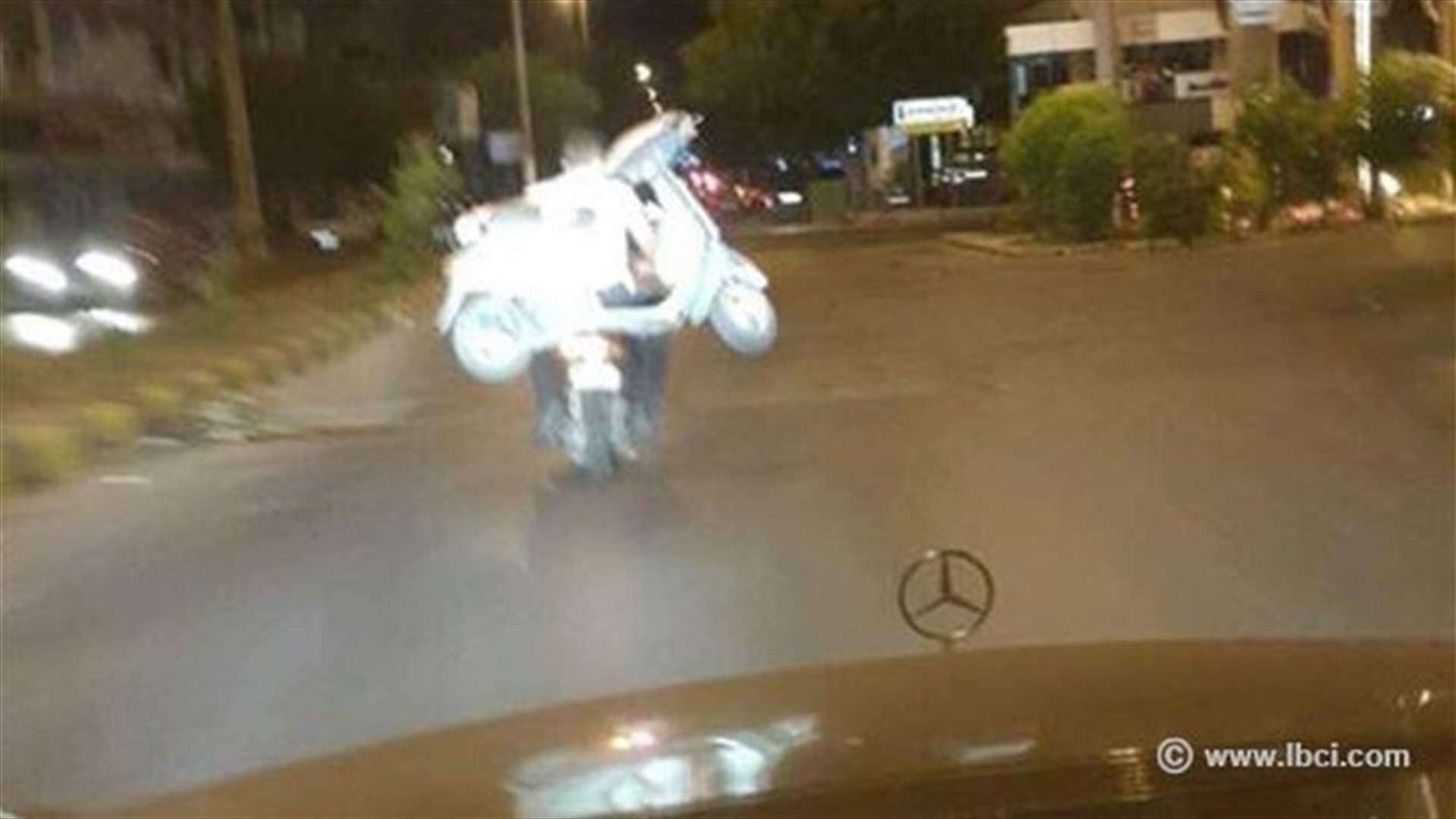 هل هي عملية سرقة ...أم مجرد نقليات ؟