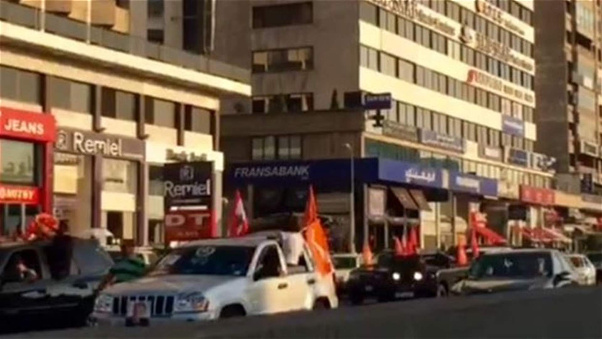مصادر التكتل المعنية بتنظيم التحرك لـ"النهار": جاهزون لجلسة اليوم وما سيصدر عنها 
