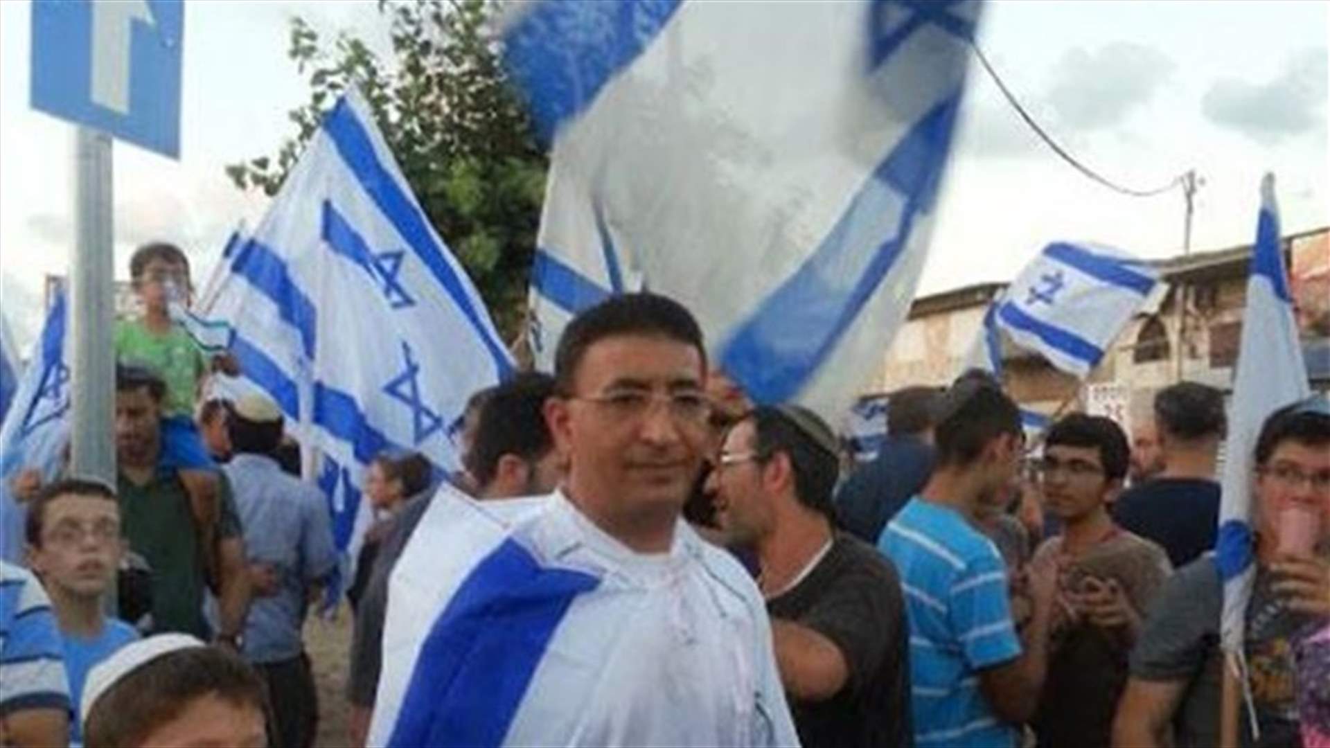 الأخبار عن ويكيليكس: لبنانيون متورطون بالتعامل مع اسرائيل بملف سوريا
