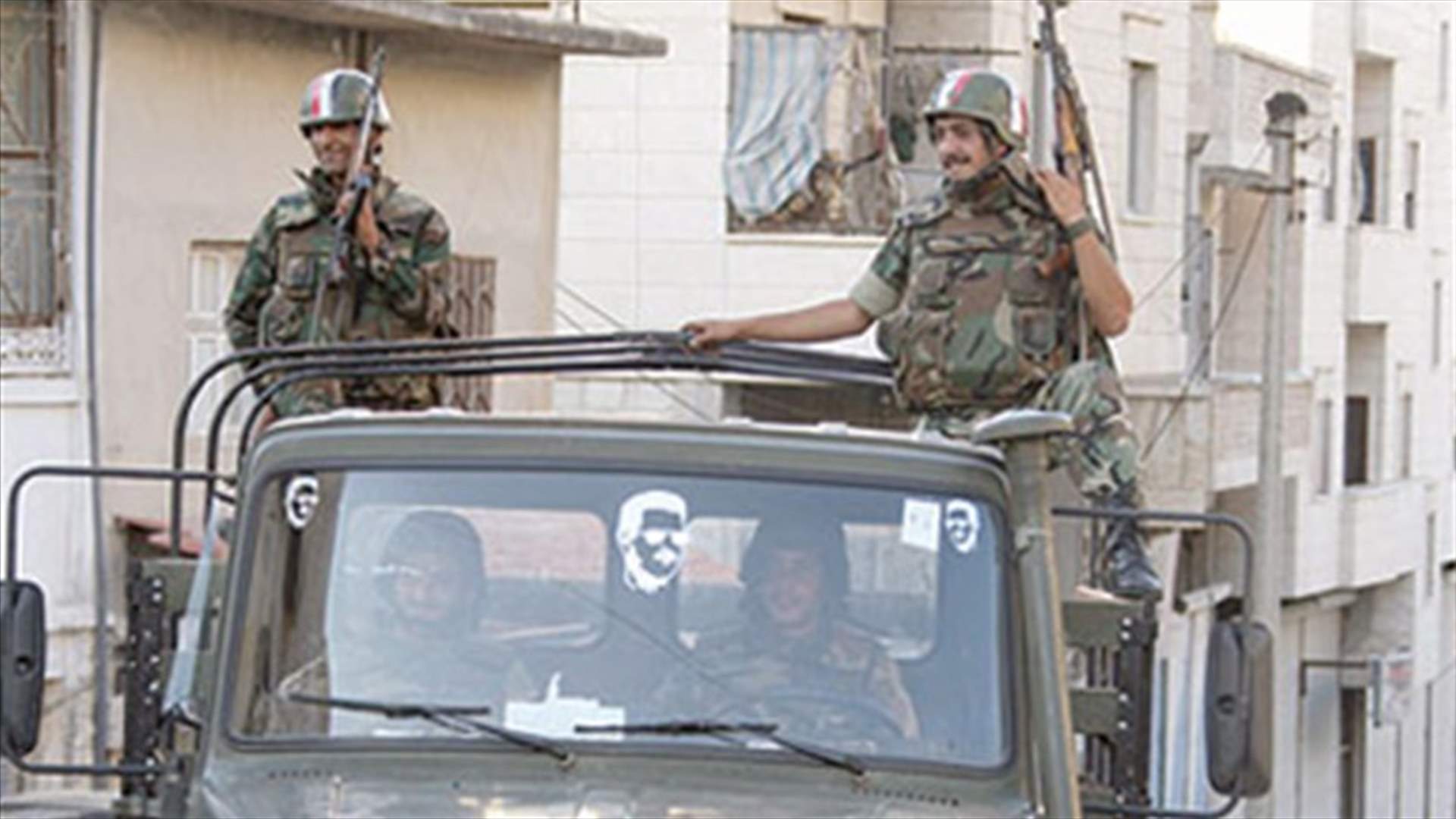 ICRC says delivered aid to Homs, Idlib but needs truce