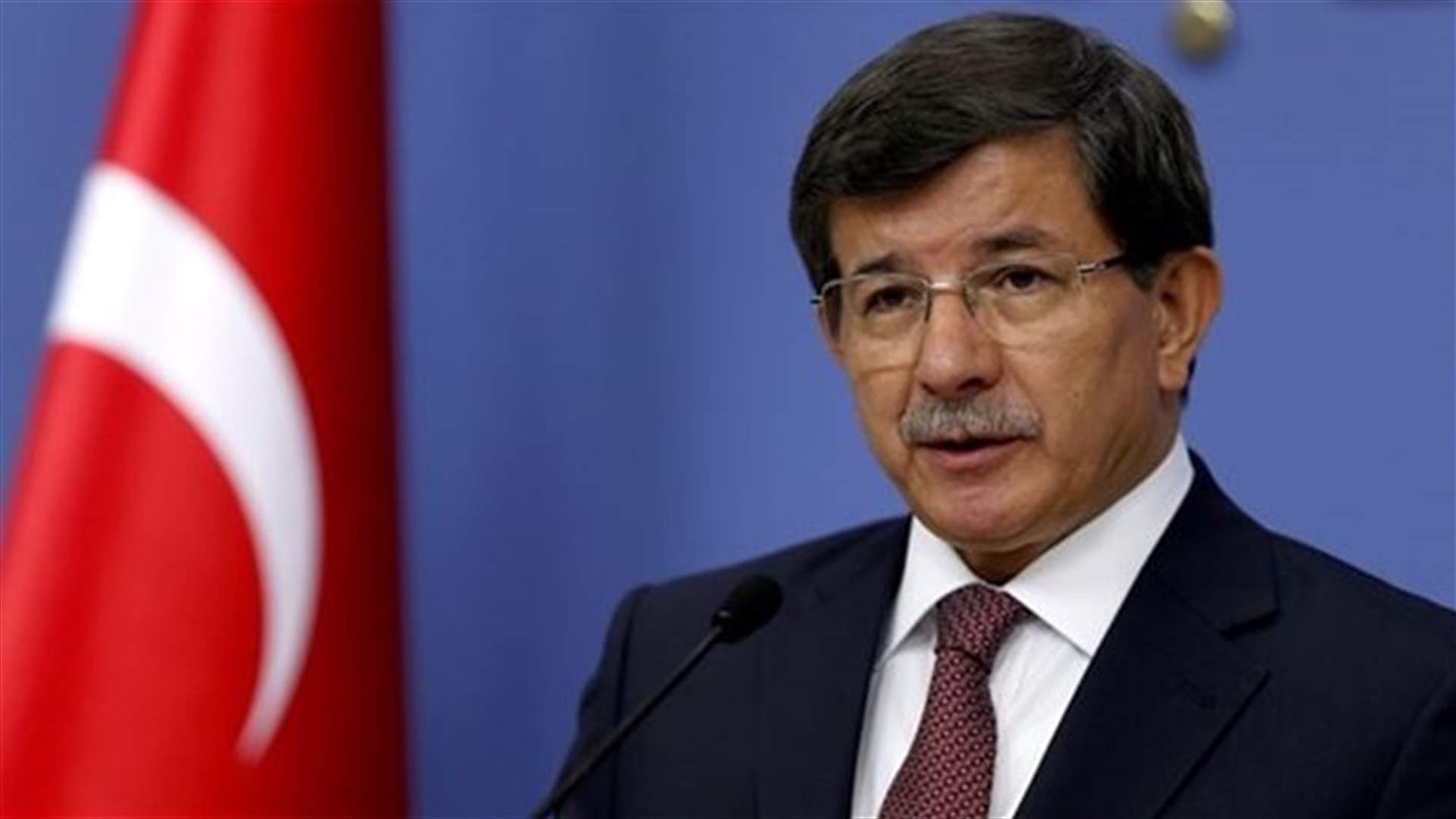 Turkish PM, asked to form govt, vows quick start on coalition talks