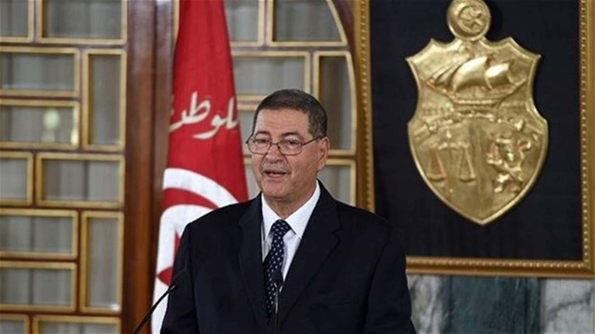 Tunisia defends efforts to protect foreign tourists