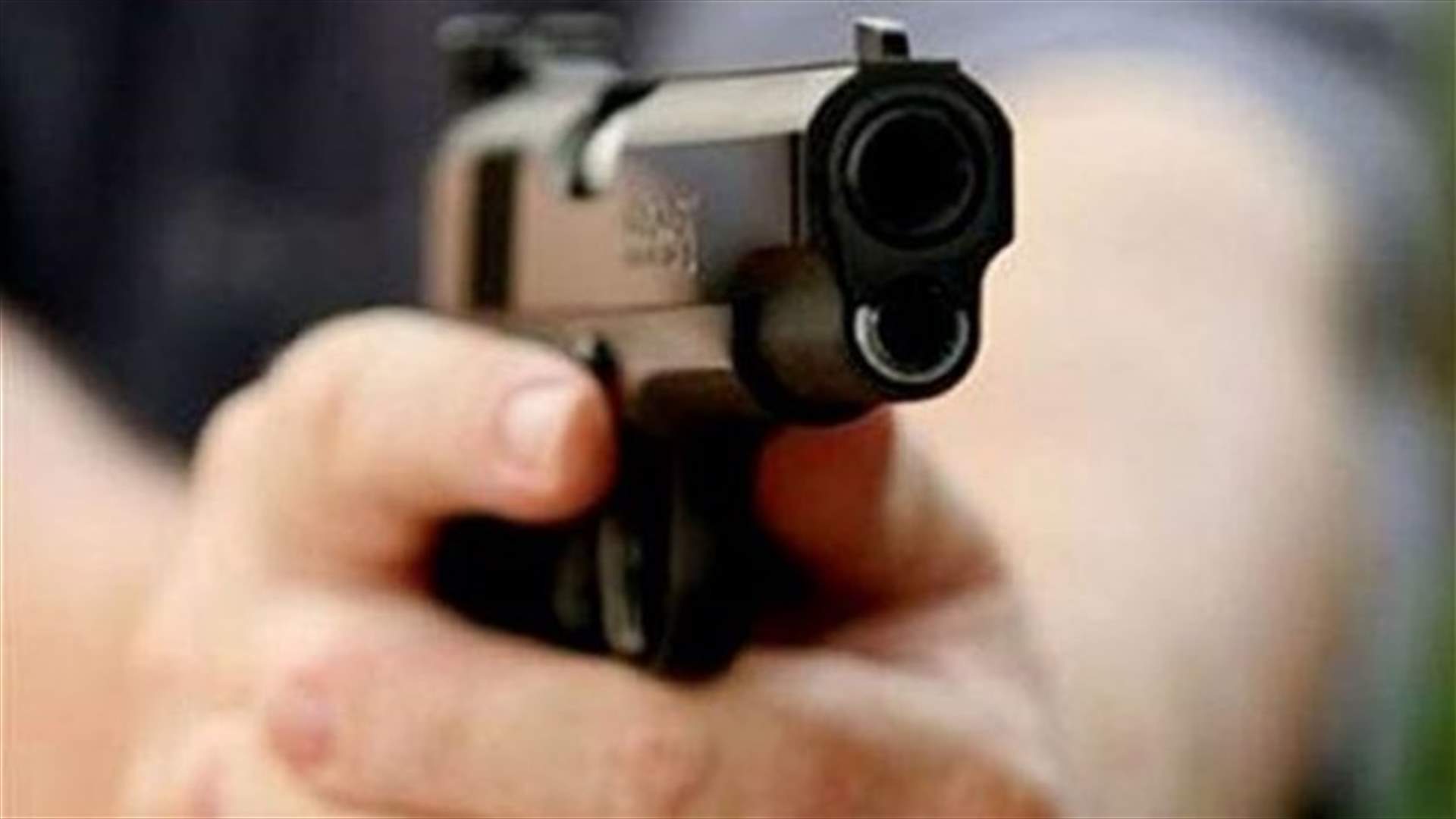 إصابة جندي بطلق ناري في عكار
