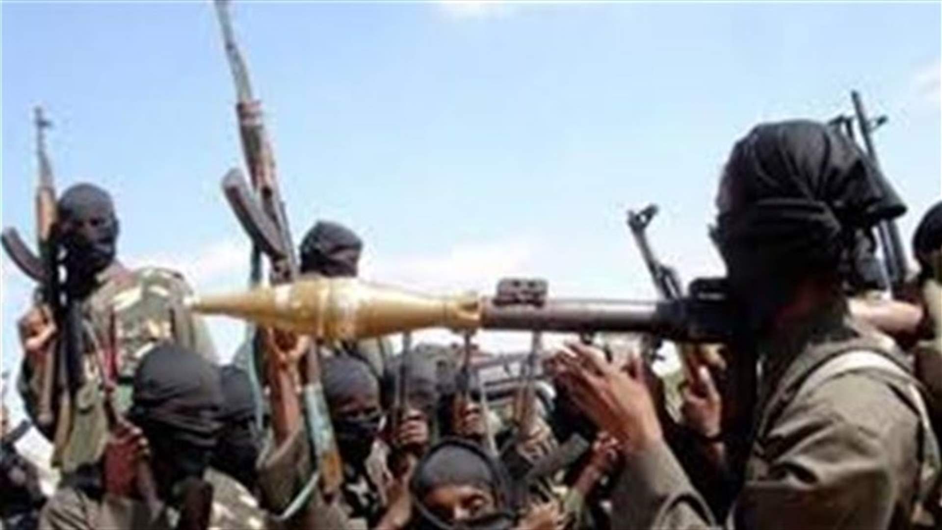 بوكو حرام تشن هجوما في شمال نيجيريا