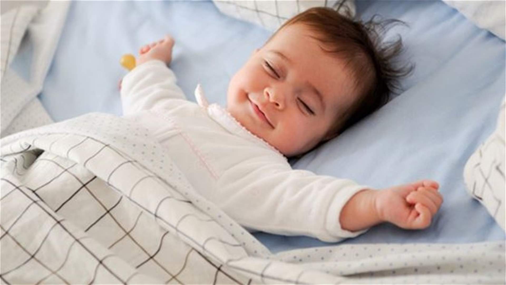 5 نصائح لنوم هنيئ بالرّغم من الحرّ