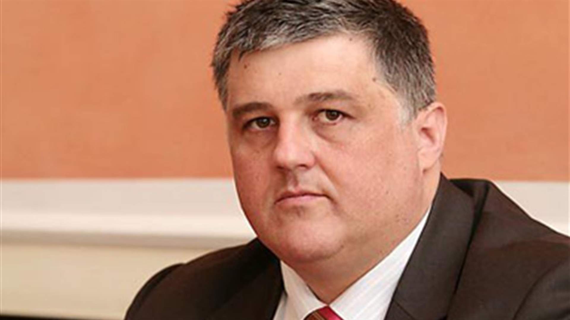 Ex-Slovenian ambassador charged with sex abuse