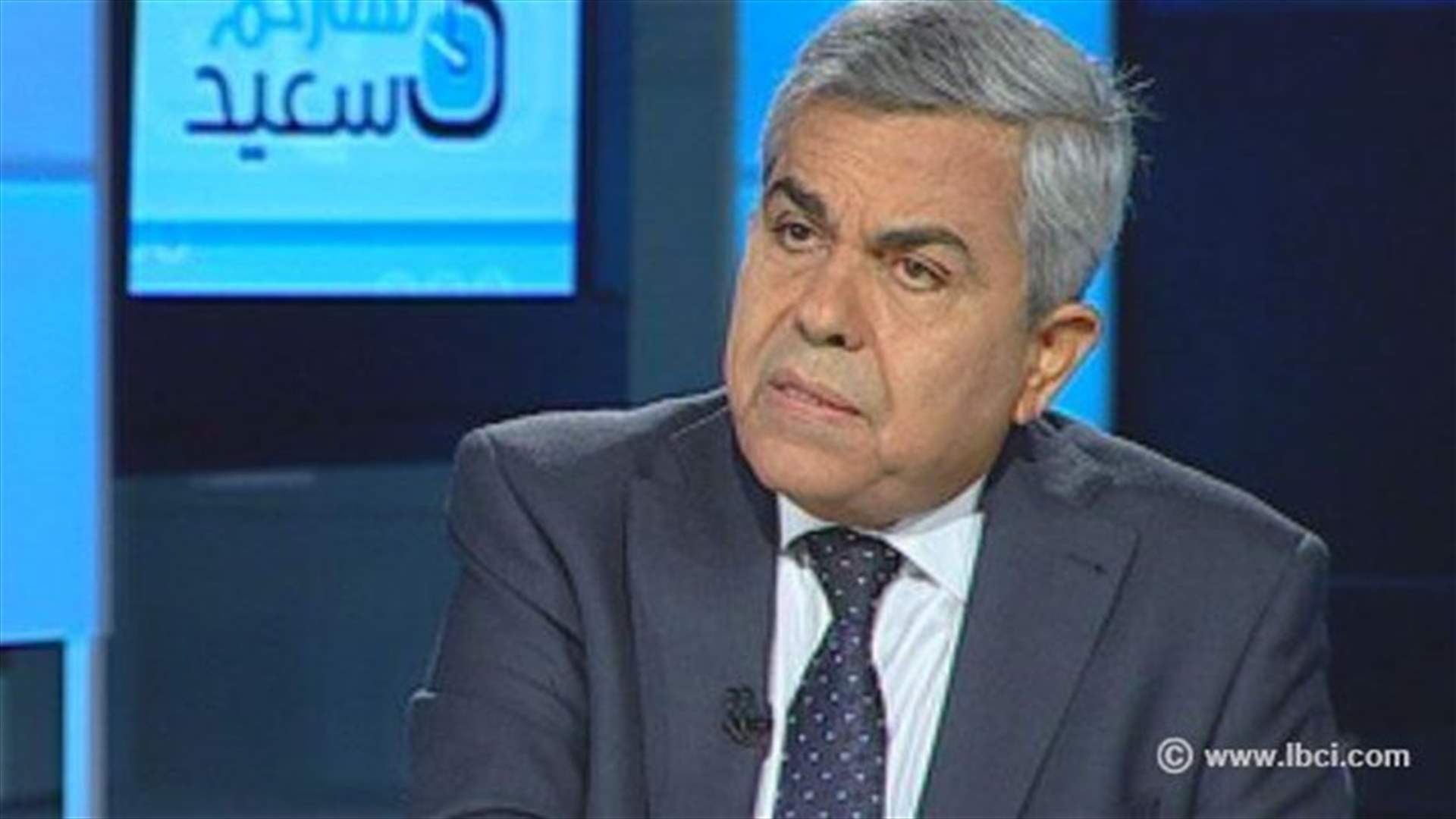 MP Hikmat Dib to LBCI: Photo circulated on social media platforms is “very normal”
