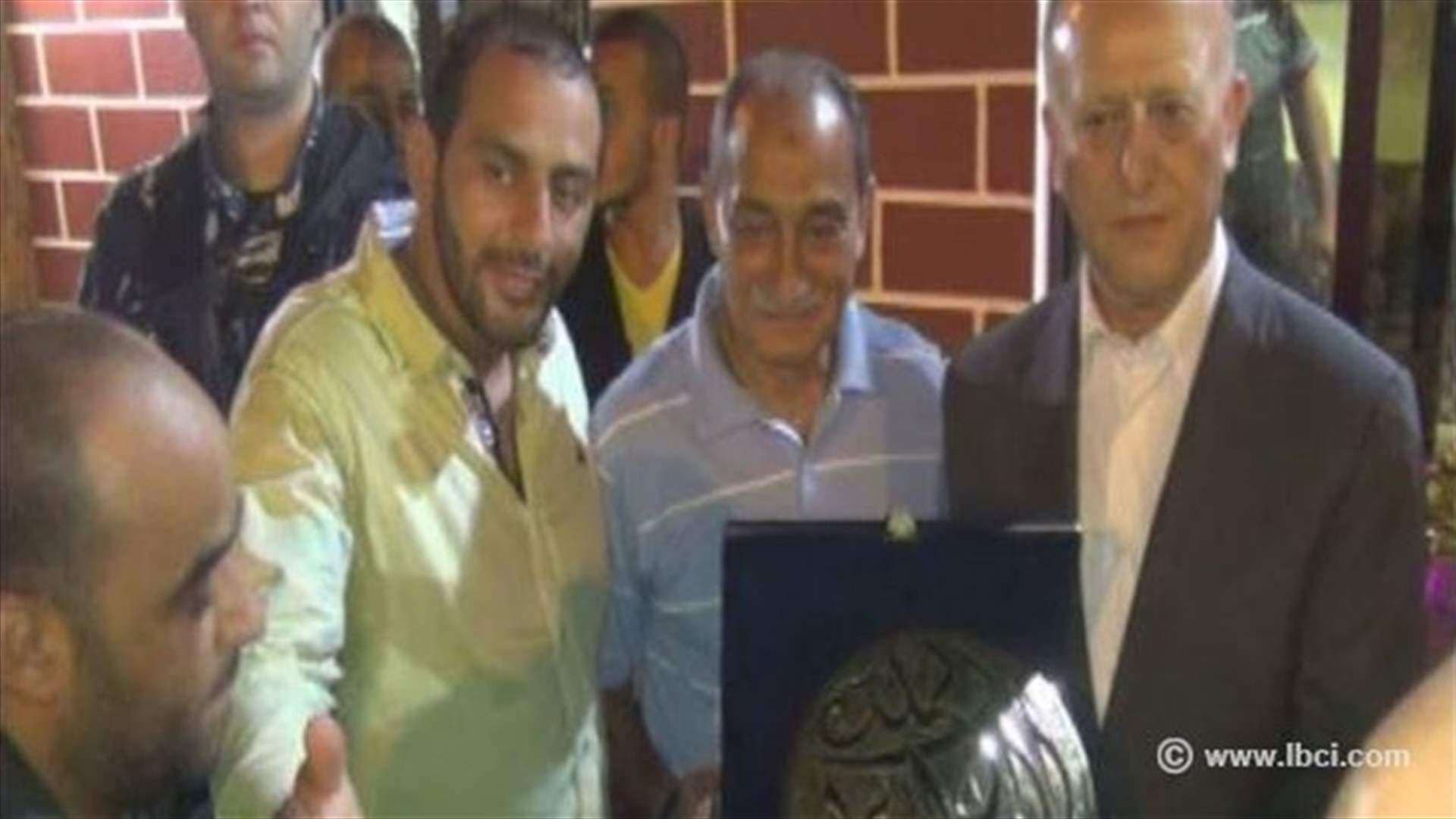 ريفي: "ناس بسمنة وناس بزيت" تحت سقف المحكمة العسكرية