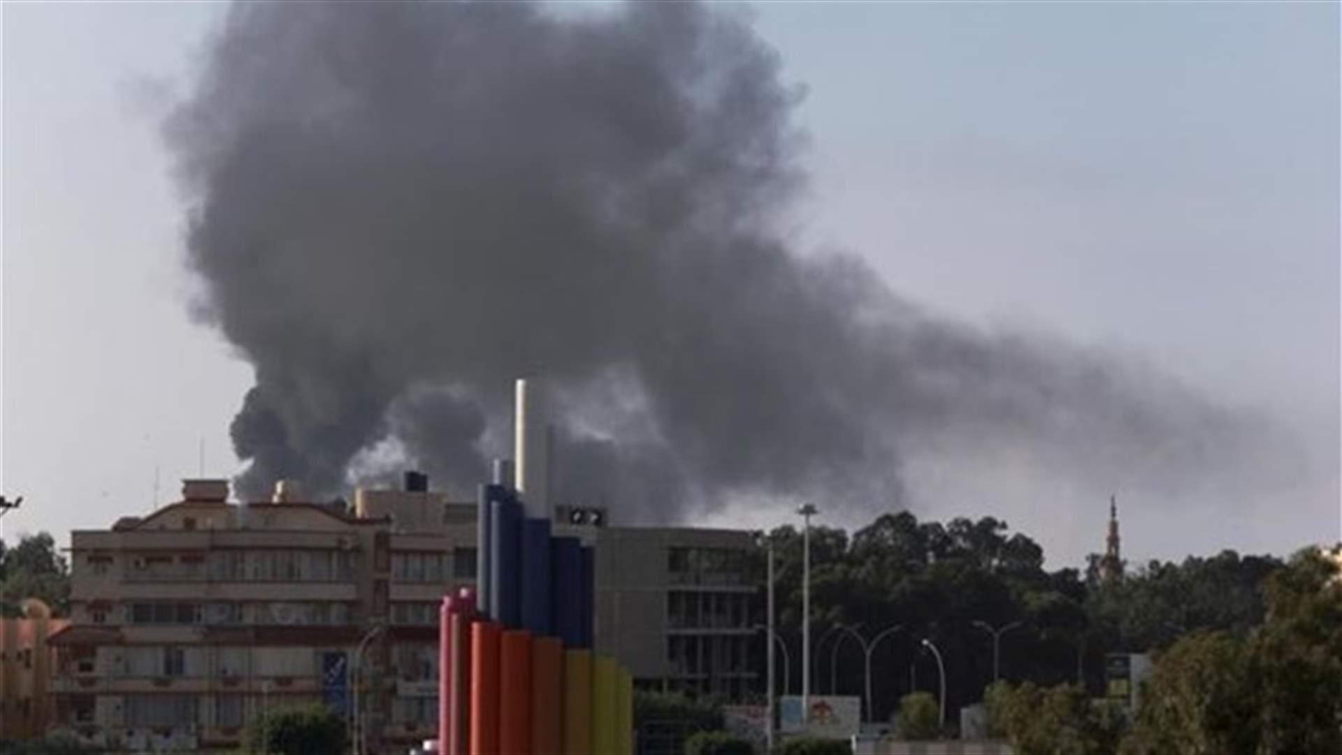 7 قتلى في معارك وقصف في بنغازي شرق ليبيا