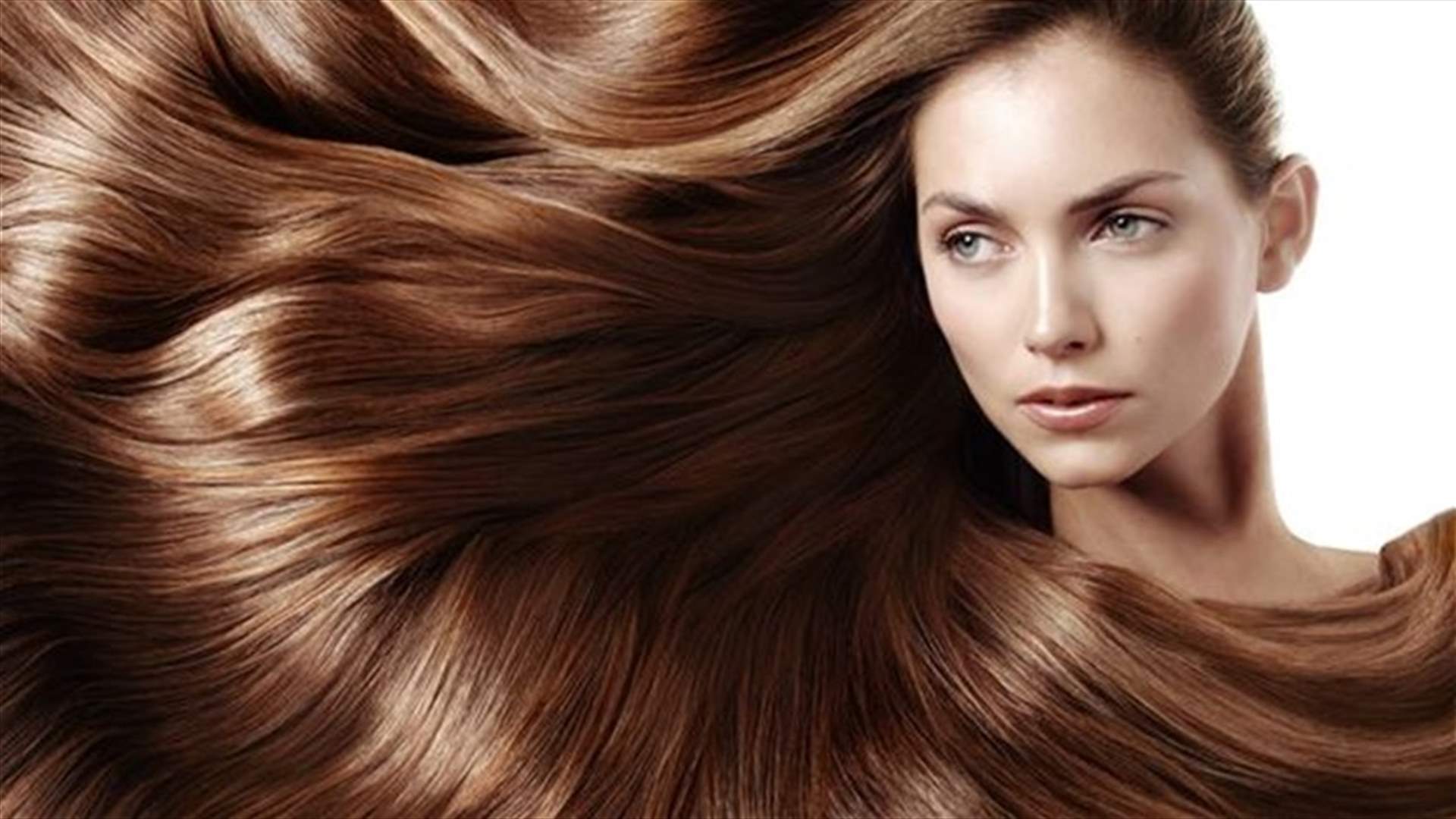 البوتوكس لشعر ناعم وجميل