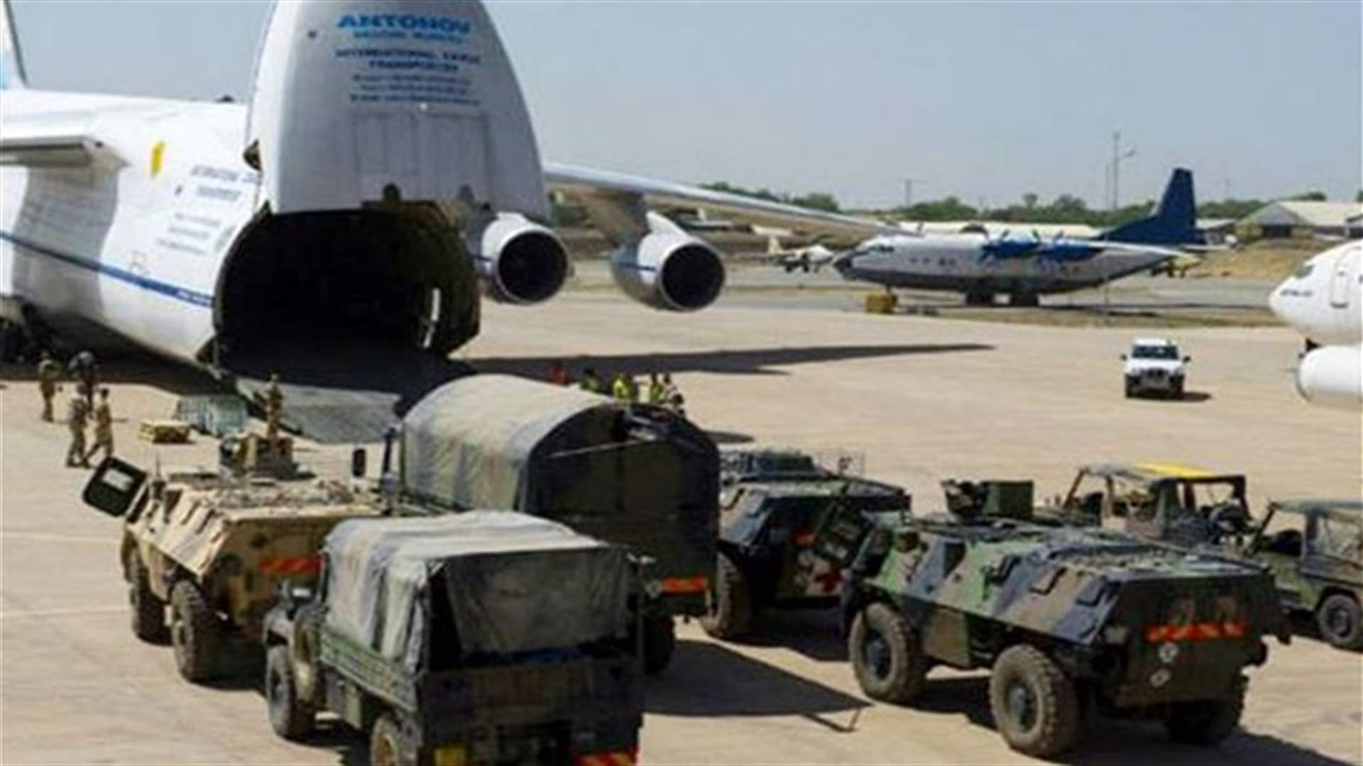 النهار: لا اعتراض على تنفيذ  الهبة السعودية