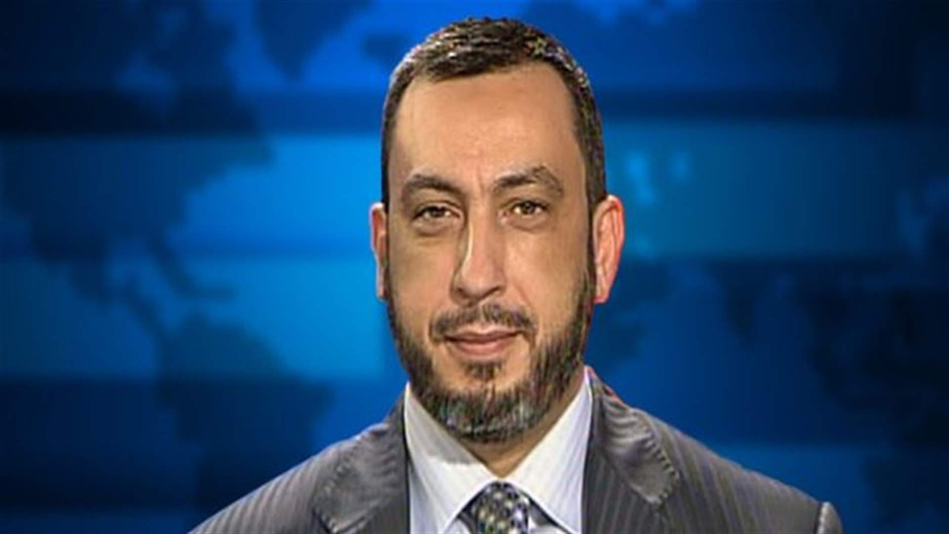 الحوت لـ"السياسة": حزب الله يمر بأزمة حقيقية