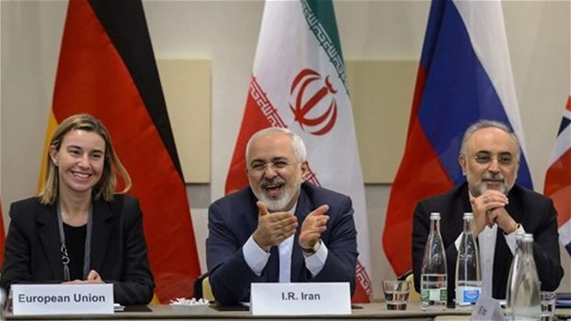 Rouhani: Iran will no longer be called a world threat