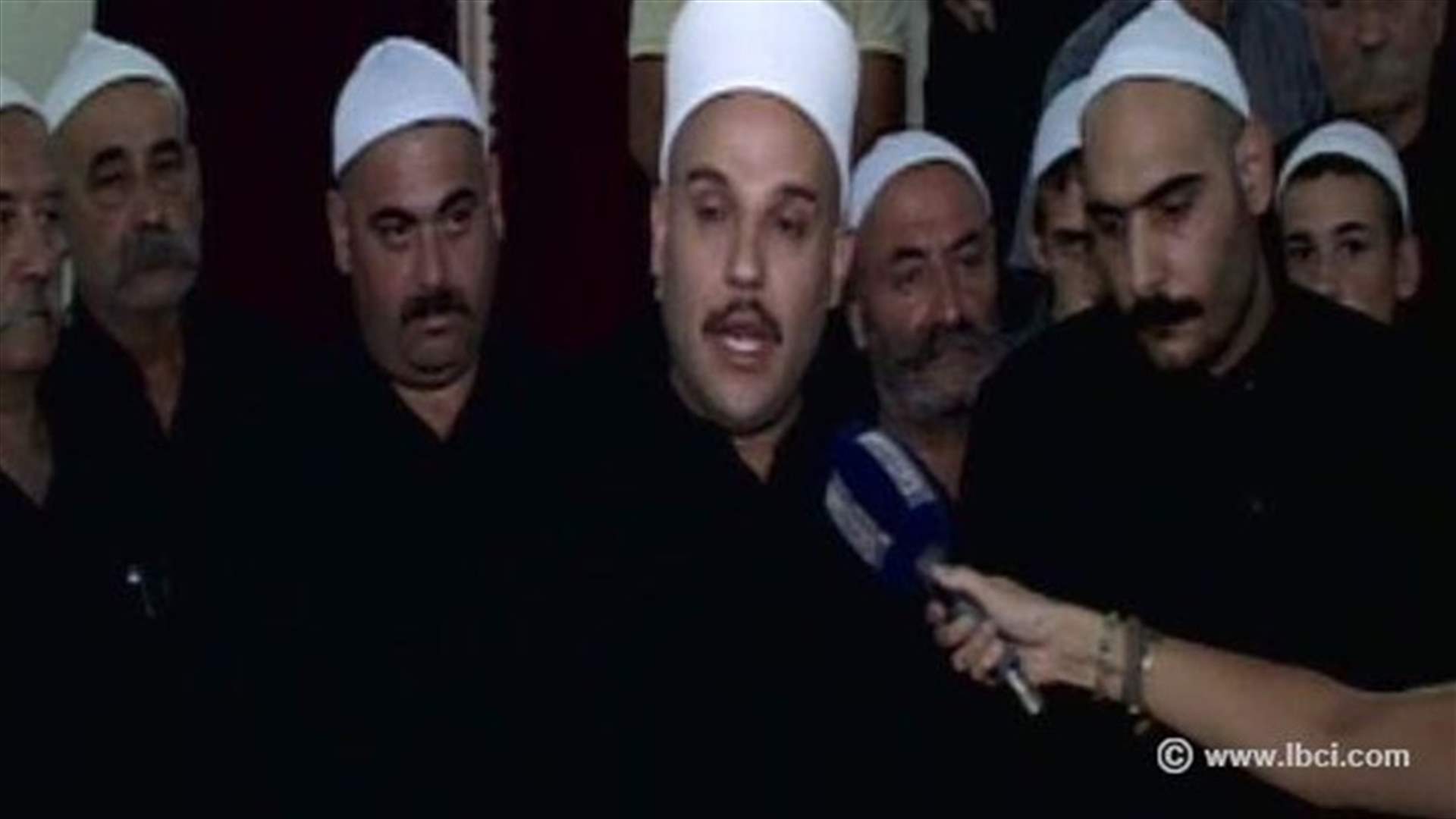 قرار حكومي بمواصلة العمل بمطمر الناعمة ... والأهالي يحذرون