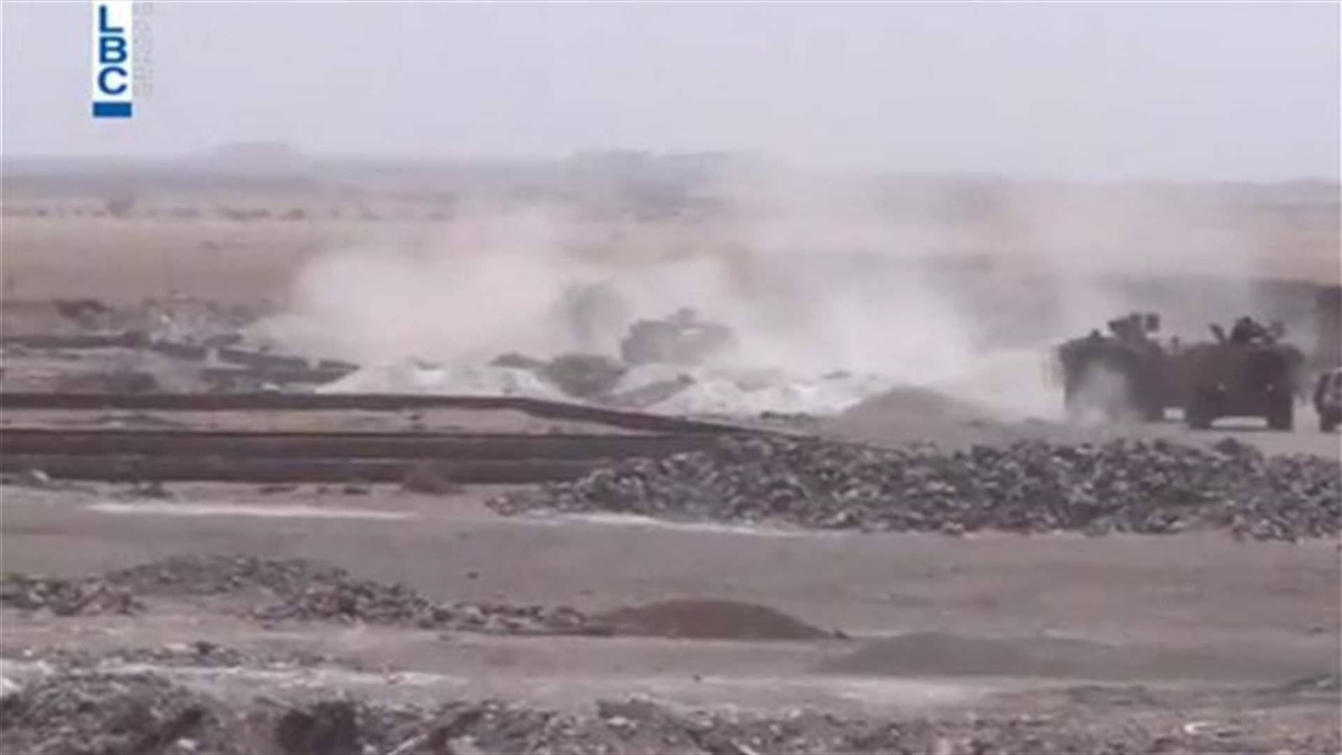 REPORT: Yemen rebels fire rockets at southern city airport
