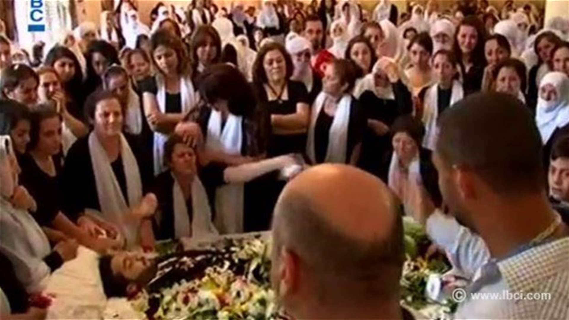 REPORT: Four individuals involved in Qaberchmoun dispute handed over to authorities 