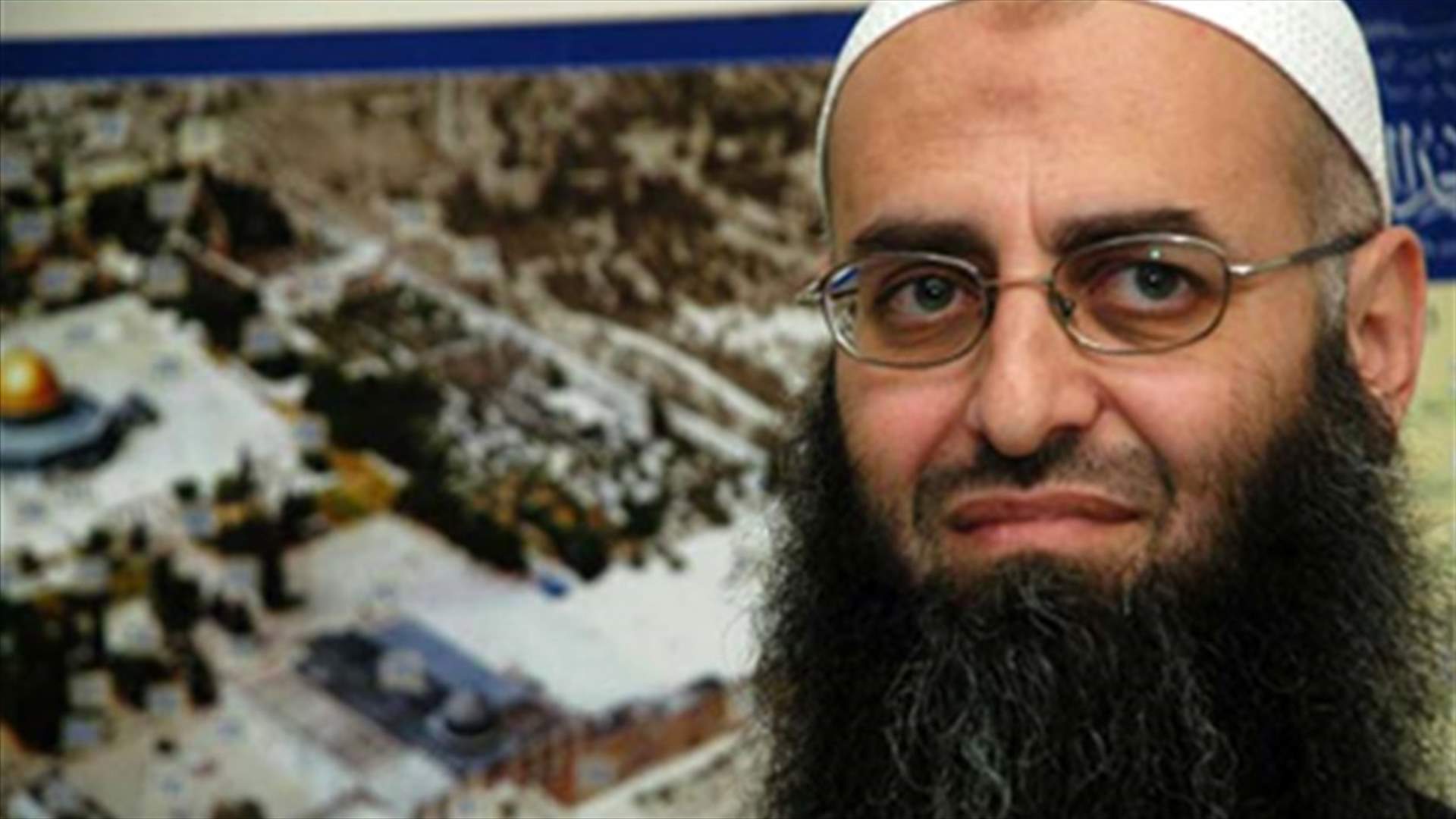 الأسير "يزحف" إلى بيروت : حزب الله احتكر المقاومة مذهبياً