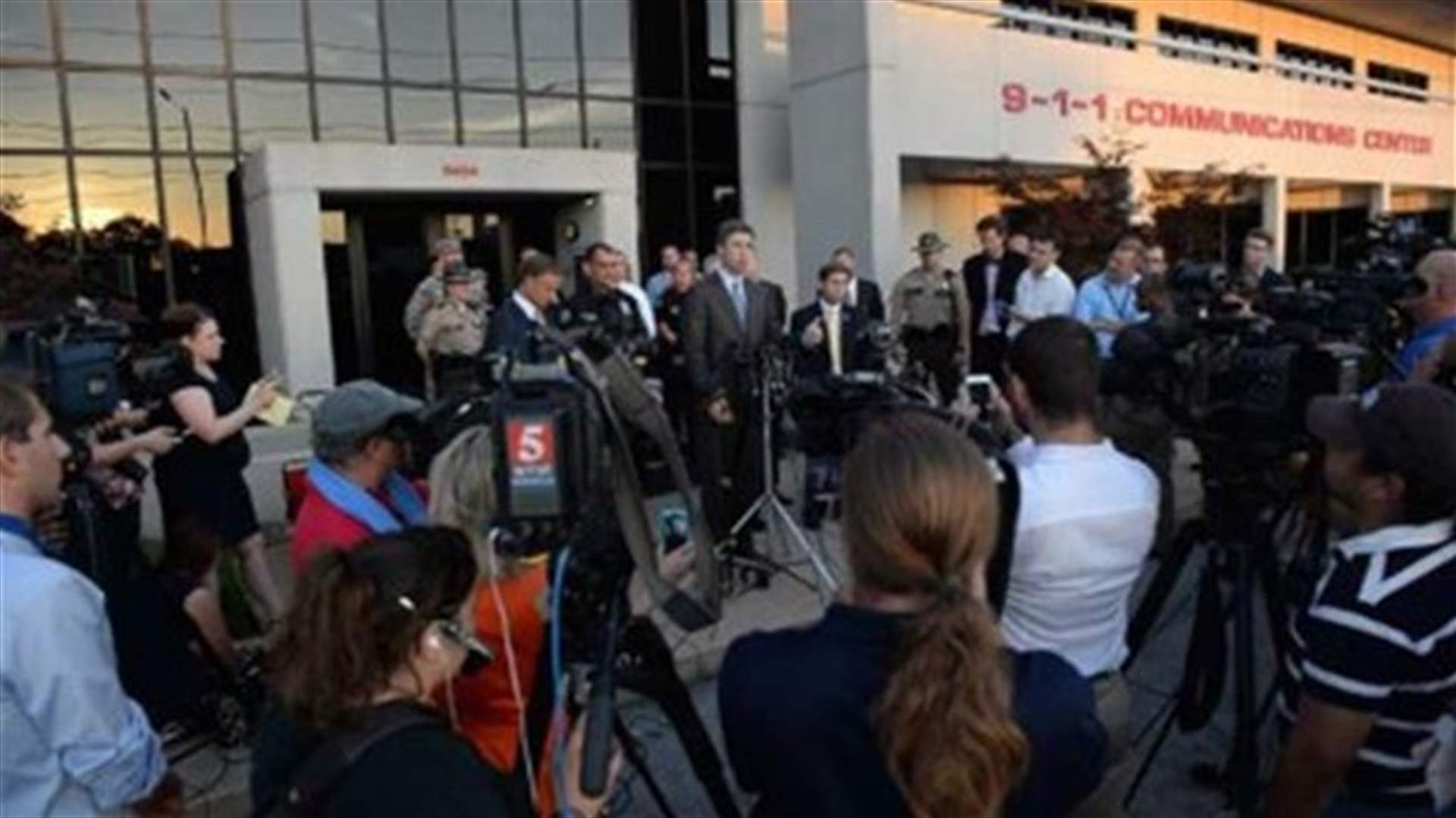  مطلق النار في تينيسي يدعى محمد يوسف عبد العزيز 