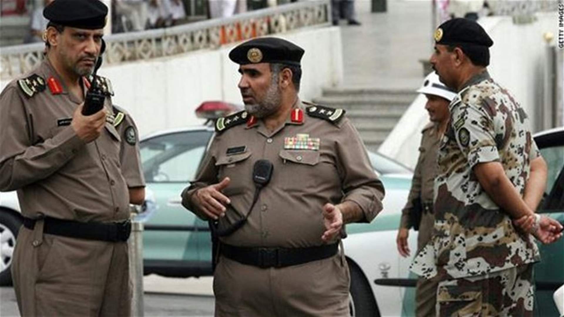 S. Arabia says arrests 431 Islamic State suspects, thwarts bombings