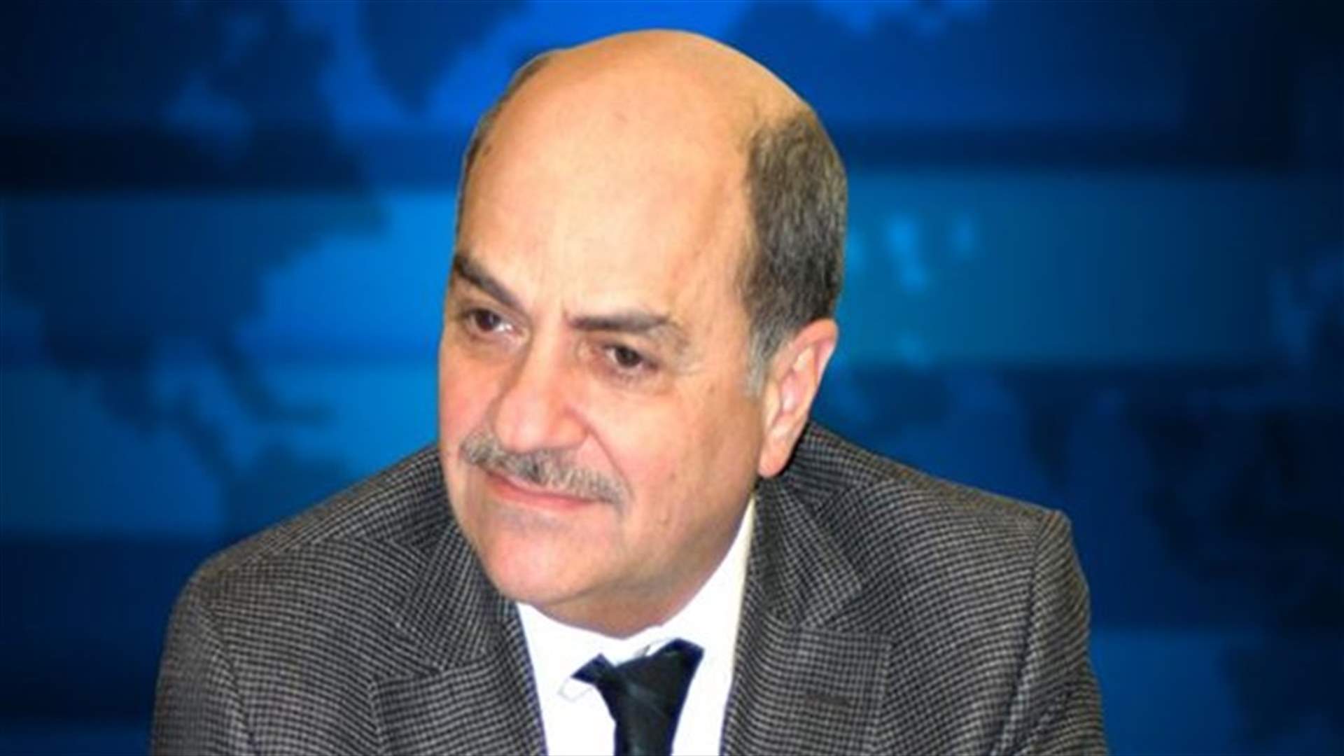 نظريان: استغرب زج اسمي في جريمة الجميزة لوجود منزلي في الشارع
