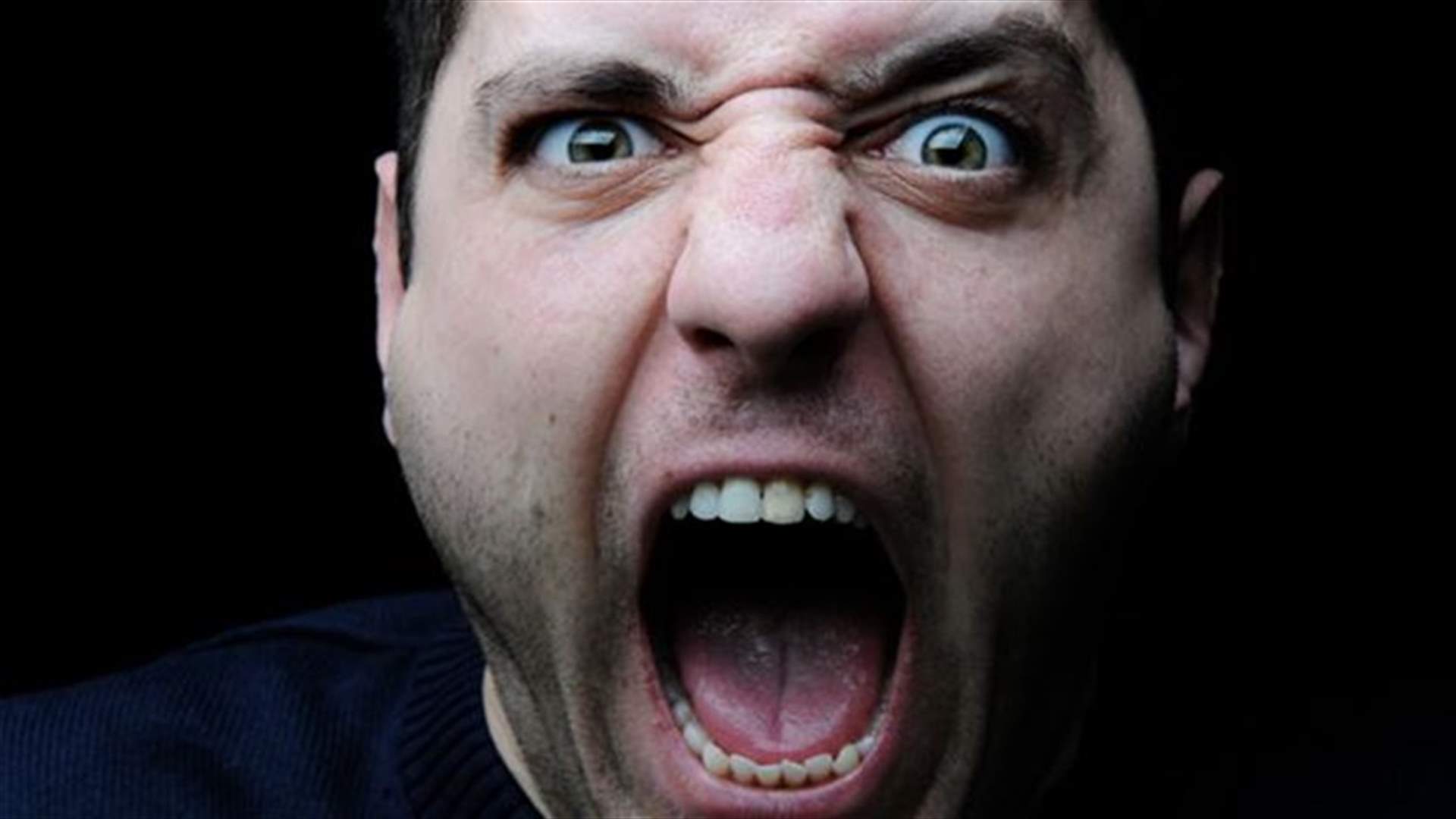 هذه هي ردة فعل الدماغ على الصراخ 