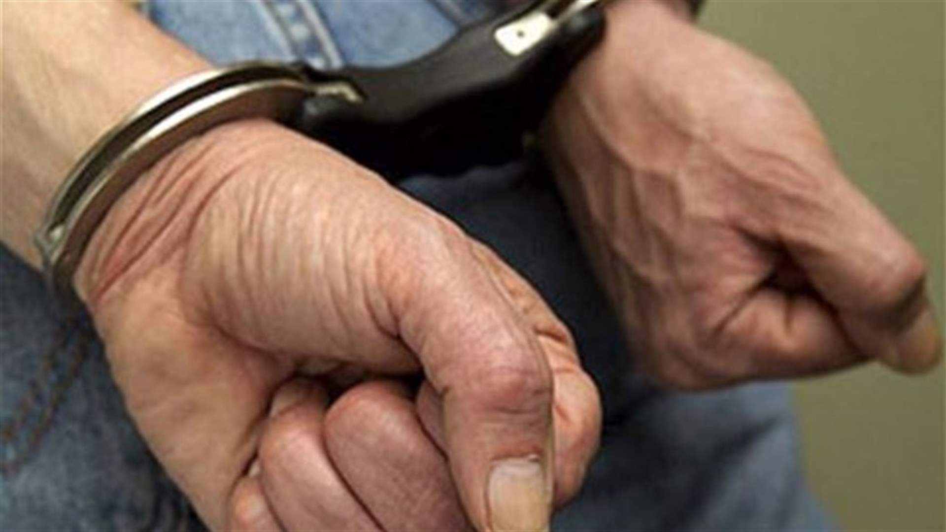 توقيف متهم جديد في قضية قتل علي محمد عواضة