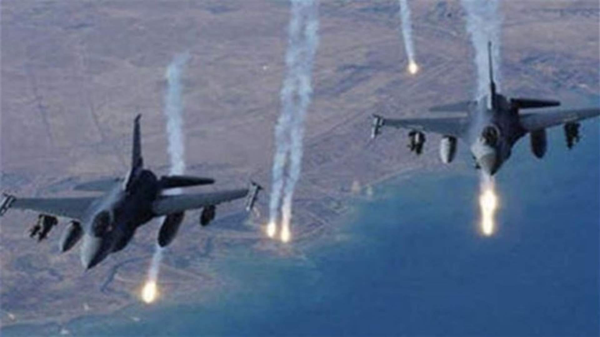 غارة اميركية تسفر عن مقتل 14 جنديا افغانيا 