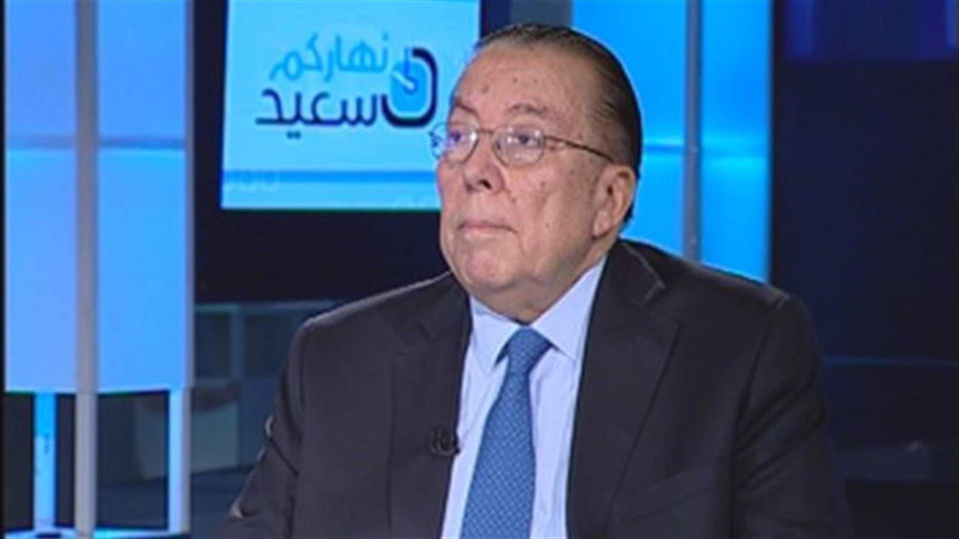 Lebanon’s Environment Minister says waste problem “a national crisis”