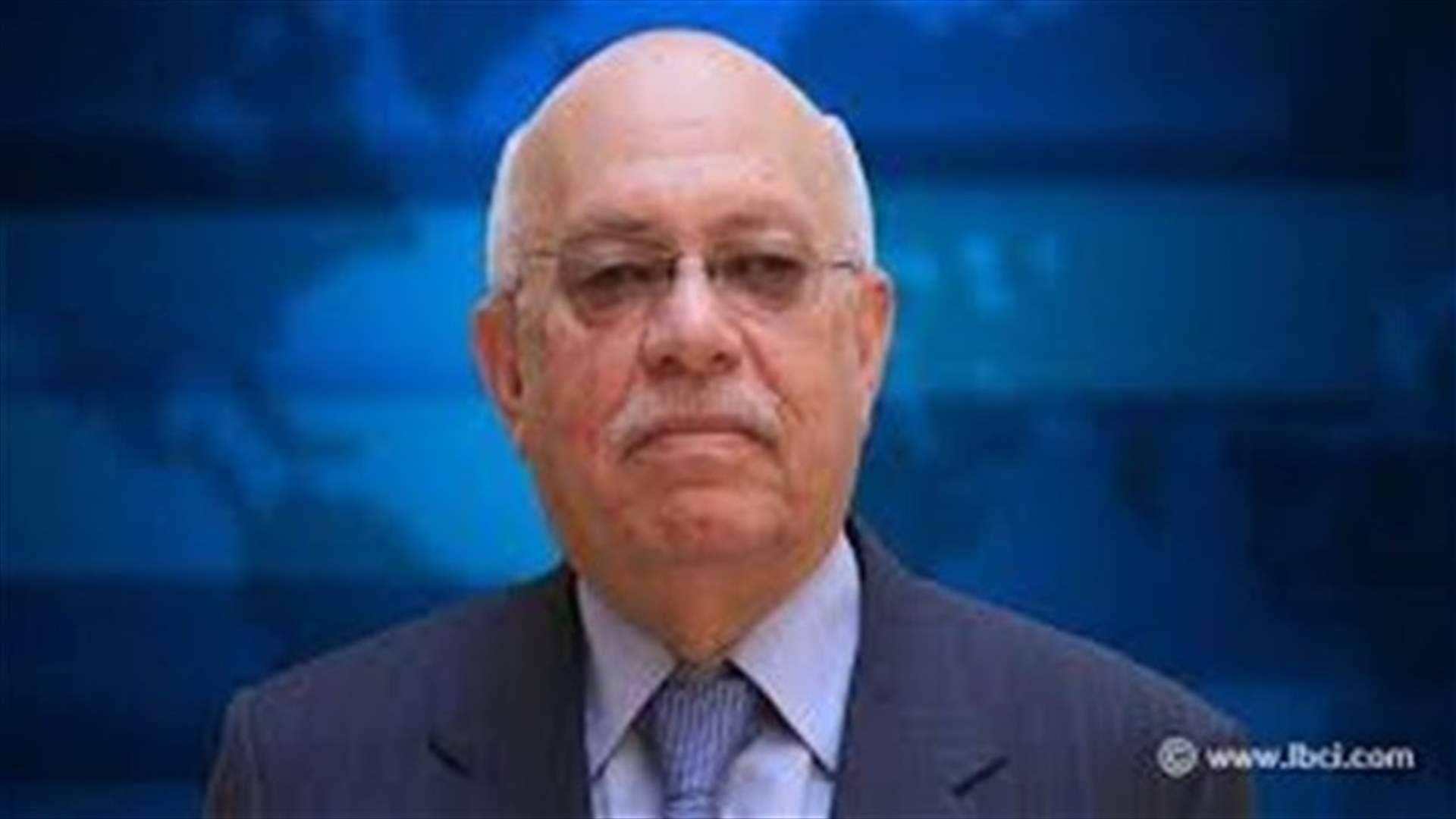 درباس لـ"الجمهورية": لن نقبلَ أن نكون شهودَ زور أو حرّاساً على الجمود 
