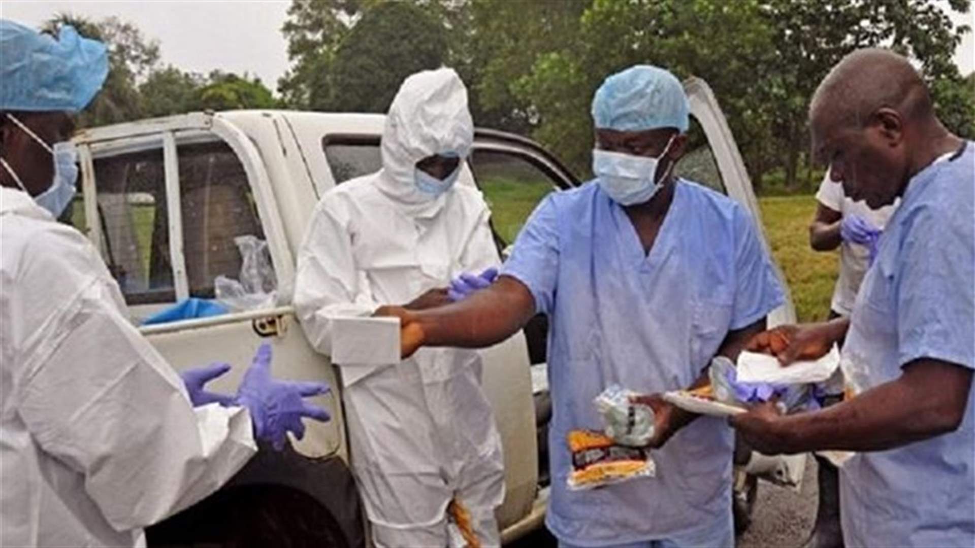وفاة 39 شخصا بالكوليرا في جنوب السودان وانتشار الوباء يتسارع 