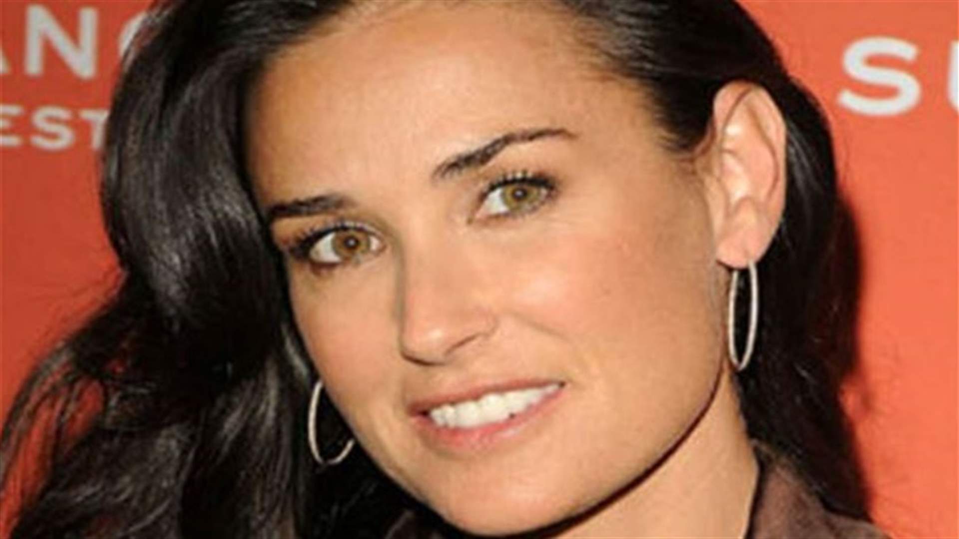 جثة شاب في منزل الممثلة ديمي مور