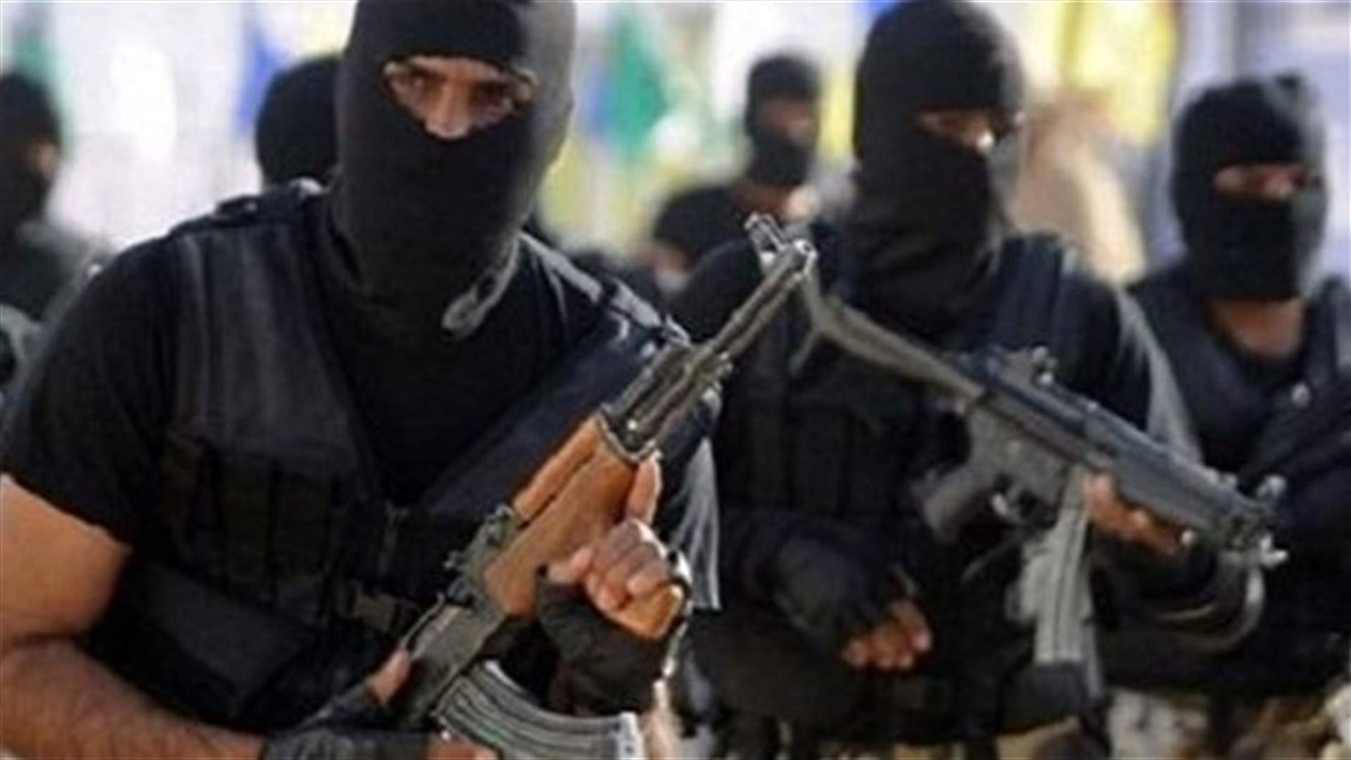 Boko Haram militants attack Nigerian army chief's home