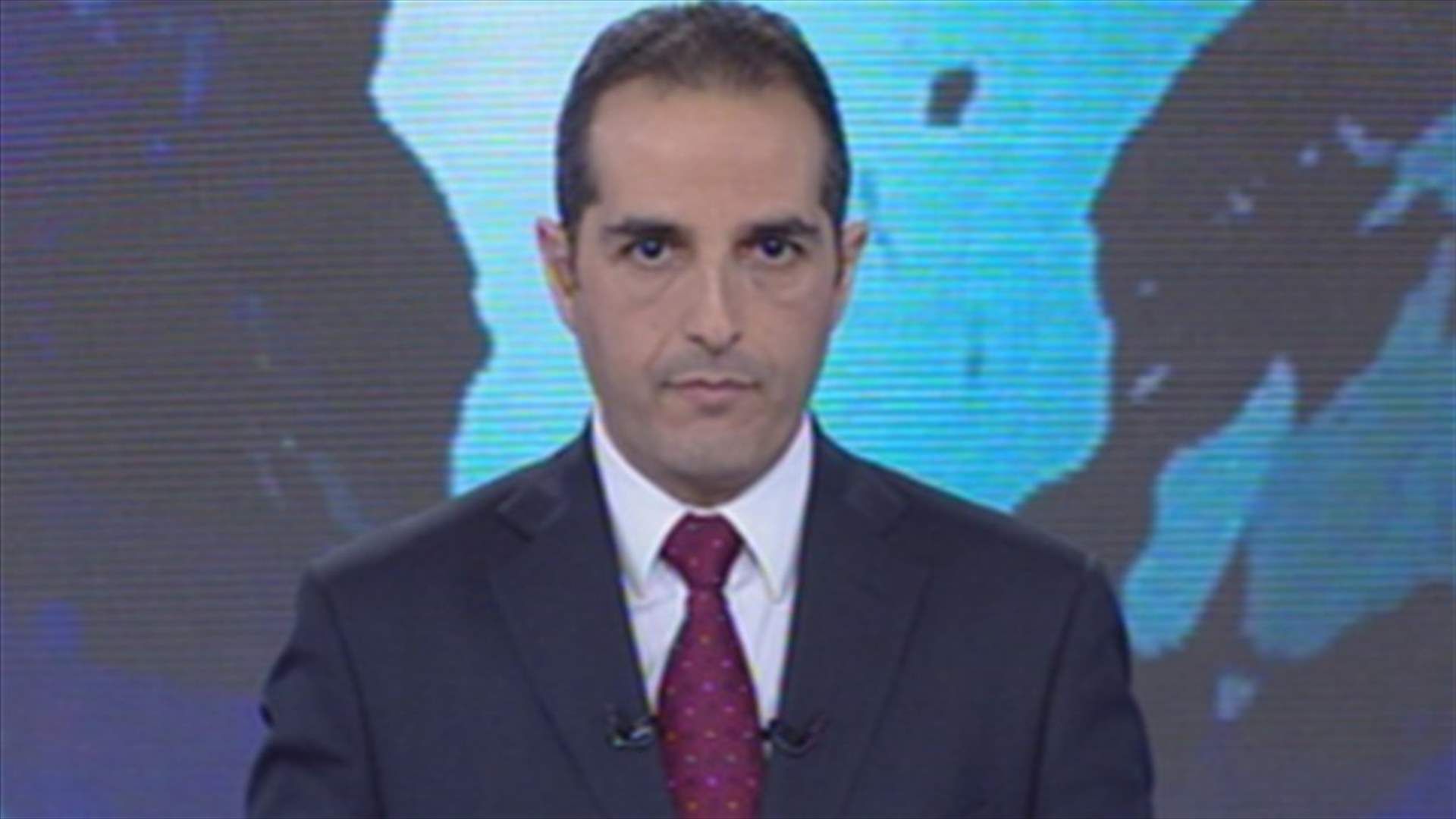 مقدمة النشرة المسائية 29-02-2012