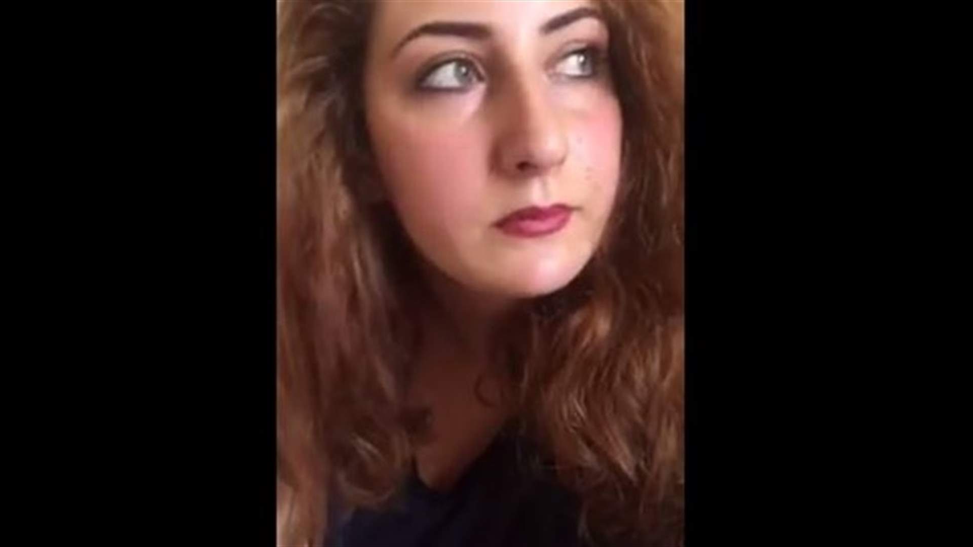 مواطنة لبنانية للطقم الحاكم: بتسووا صرماية!